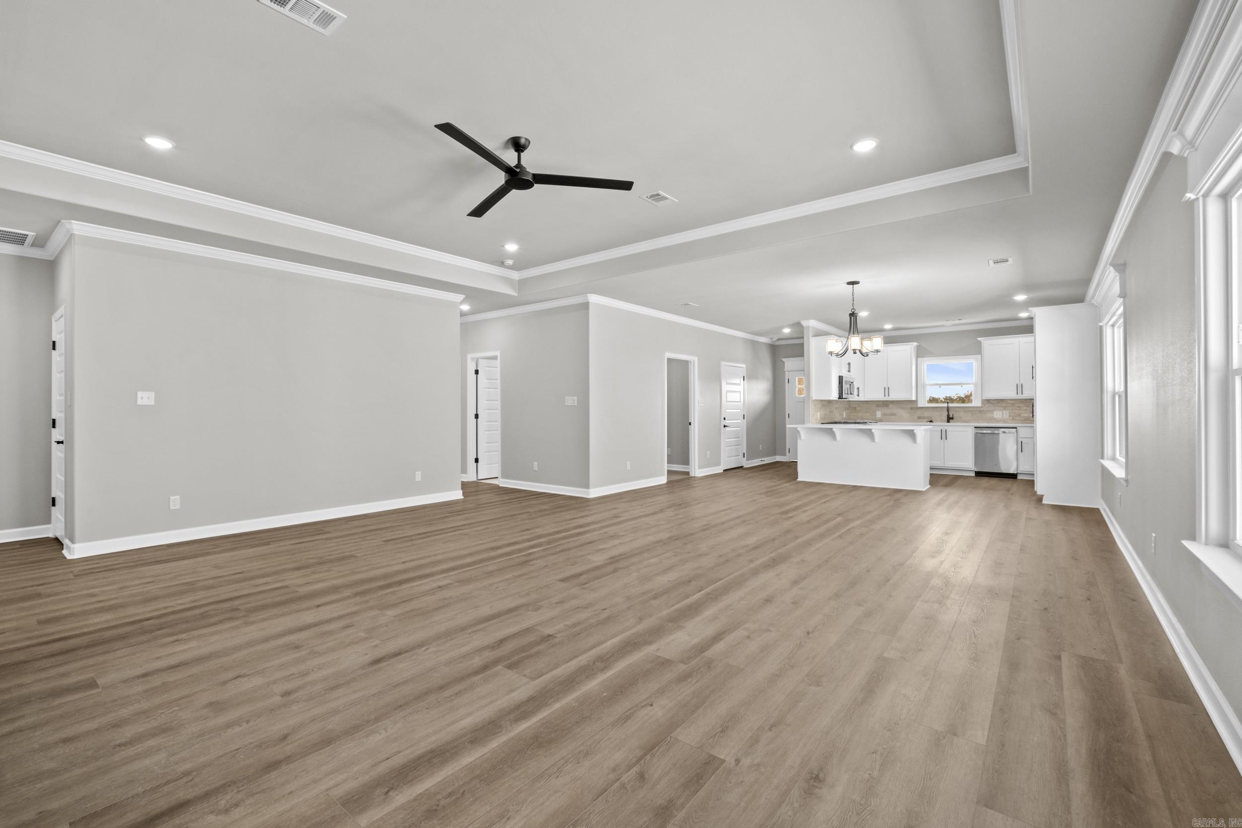 7224 Stonehenge Drive Sherwood, AR 72120