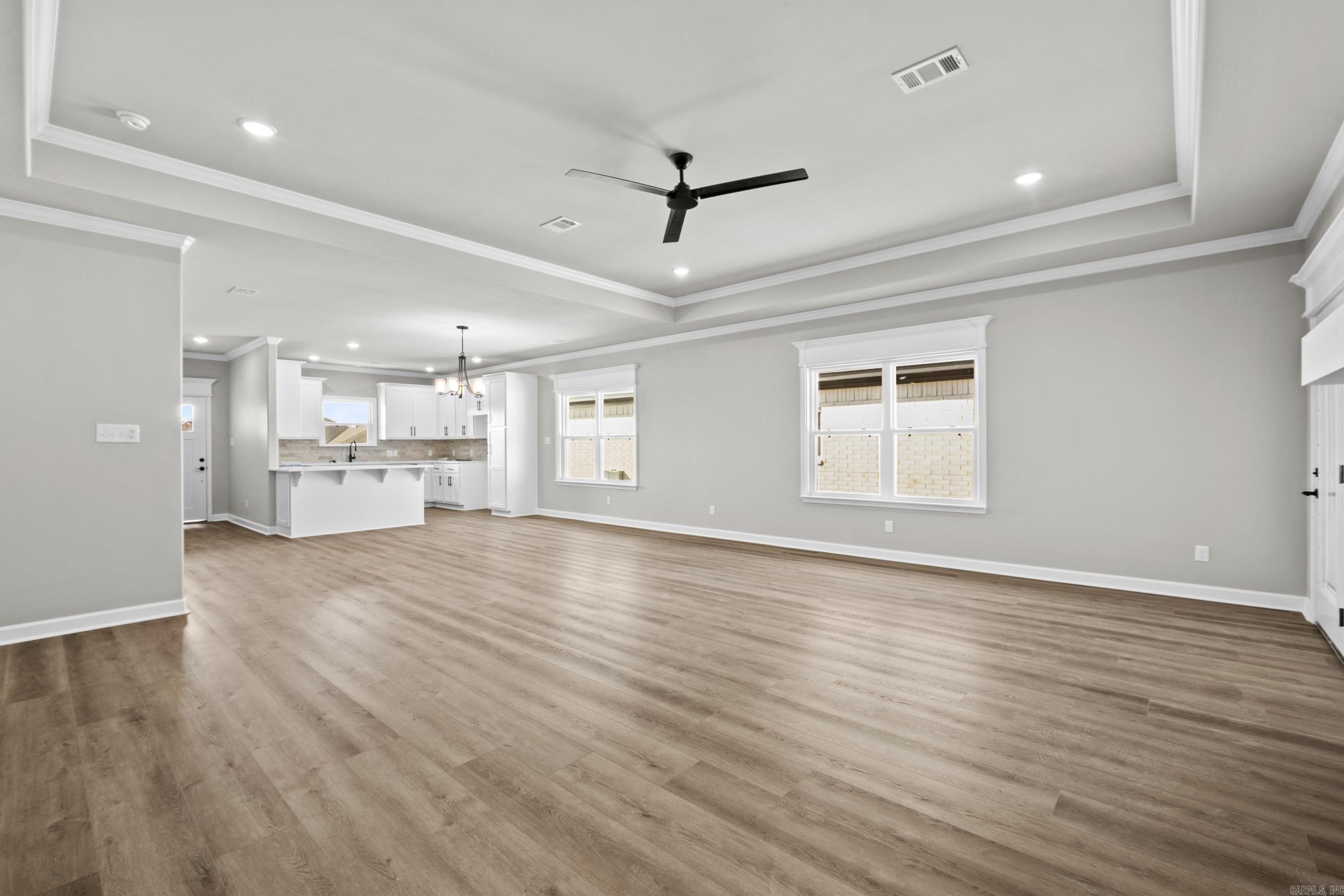 7224 Stonehenge Drive Sherwood, AR 72120