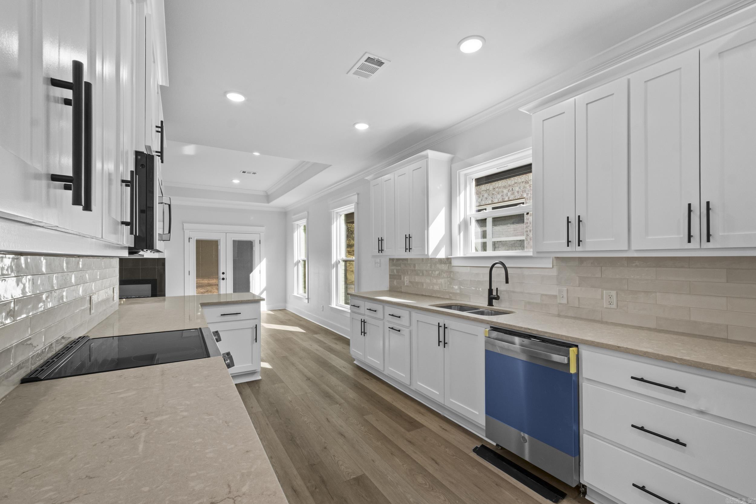 7300 Stonehenge Drive Sherwood, AR 72120