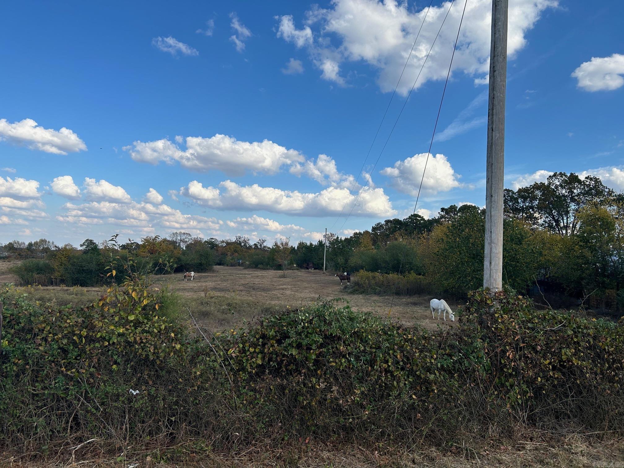 415 E Highway 375 E  Mena, AR