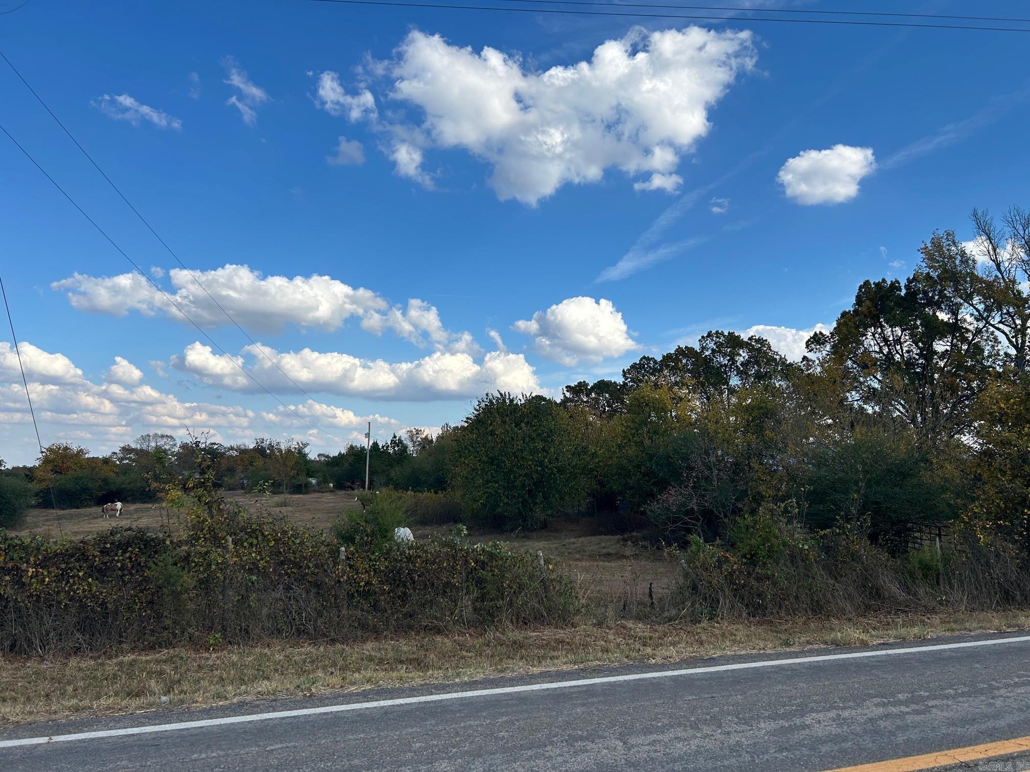 415 E Highway 375 E  Mena, AR