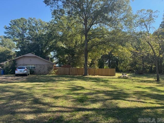 602 E Pope  Monticello, AR