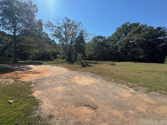 602 E Pope  Monticello, AR