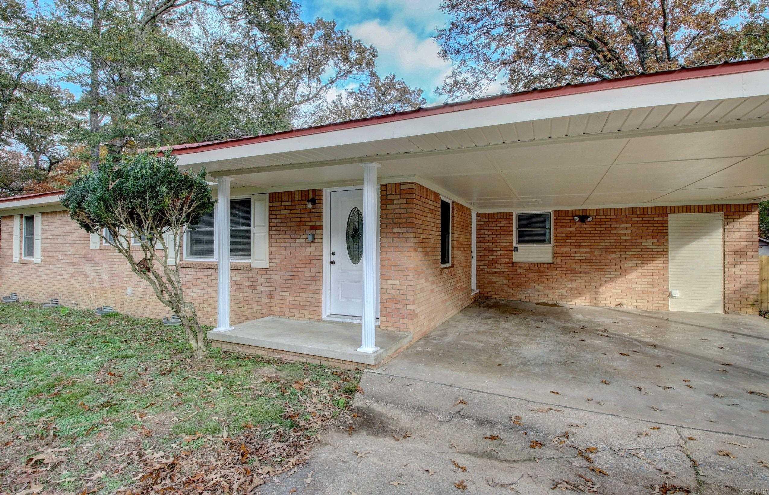 29 Sheila  Sherwood, AR