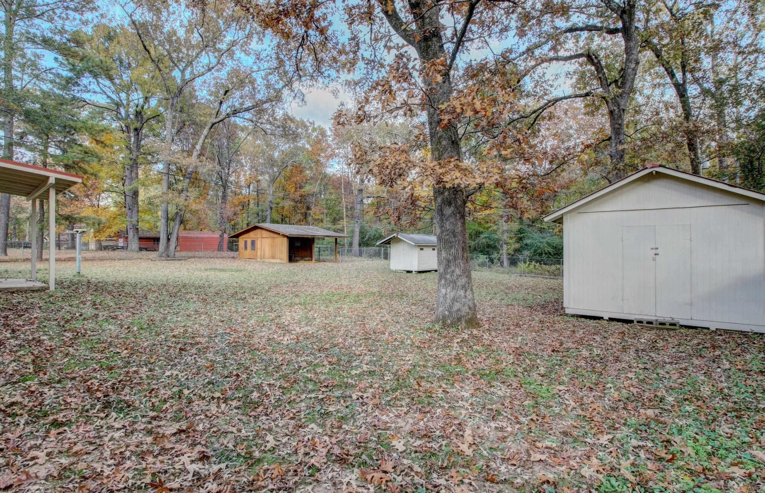 29 Sheila  Sherwood, AR