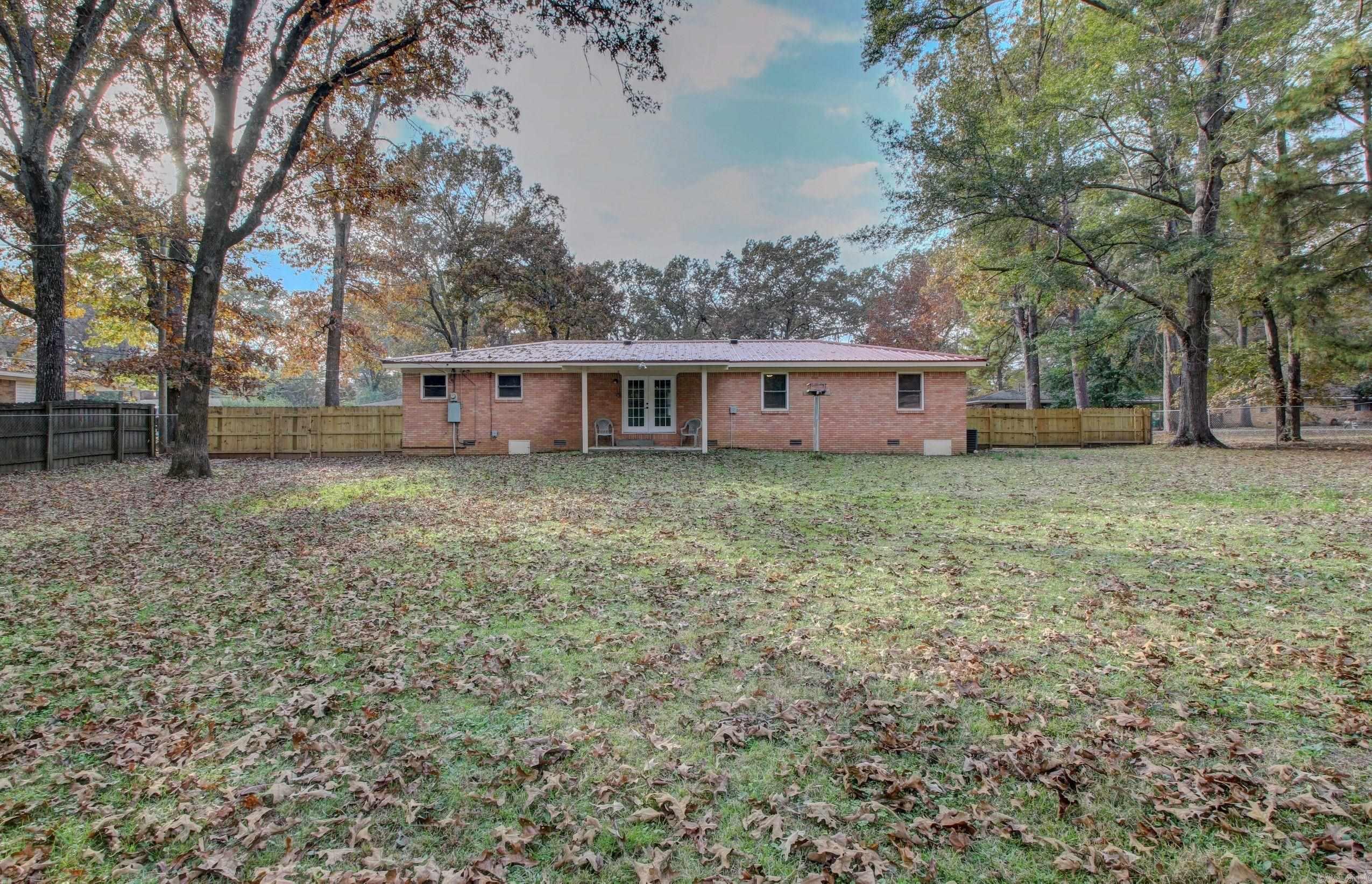 29 Sheila  Sherwood, AR