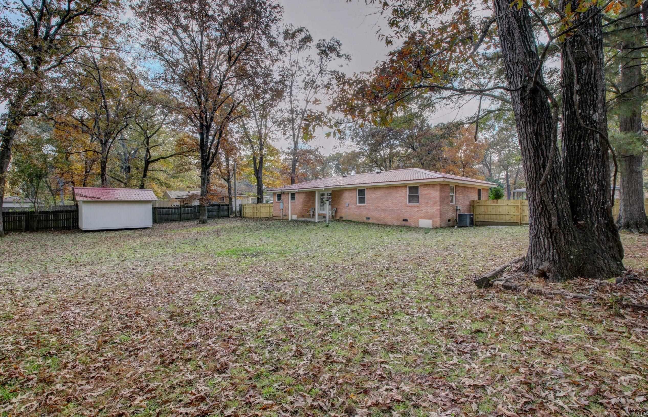 29 Sheila  Sherwood, AR