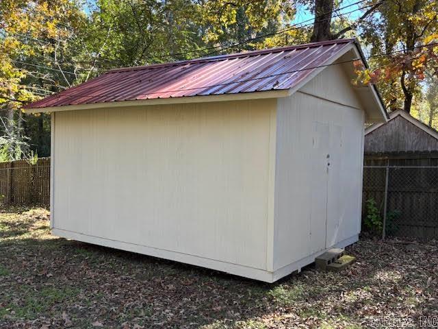 29 Sheila  Sherwood, AR