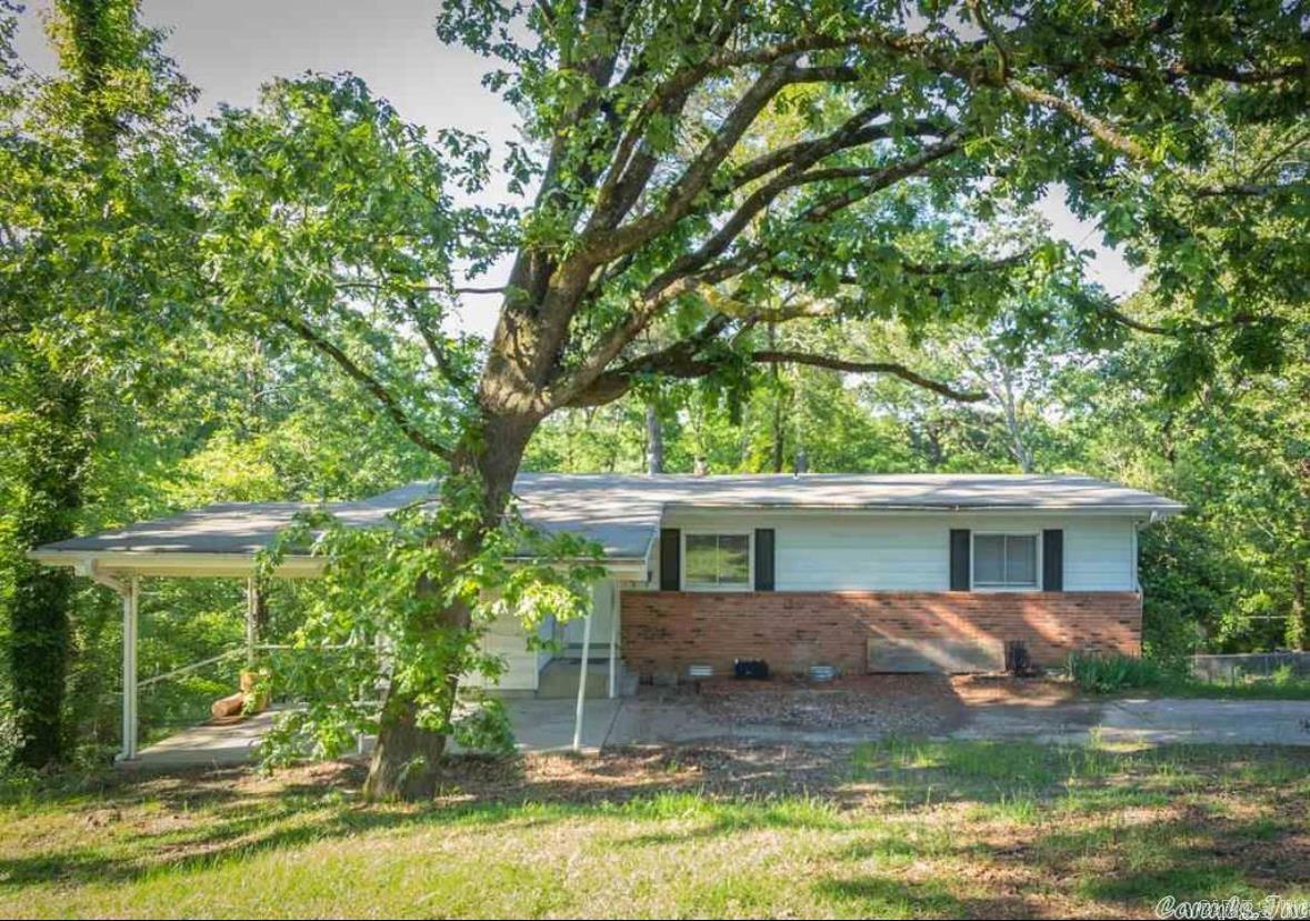 24  Westmont  Little Rock, AR