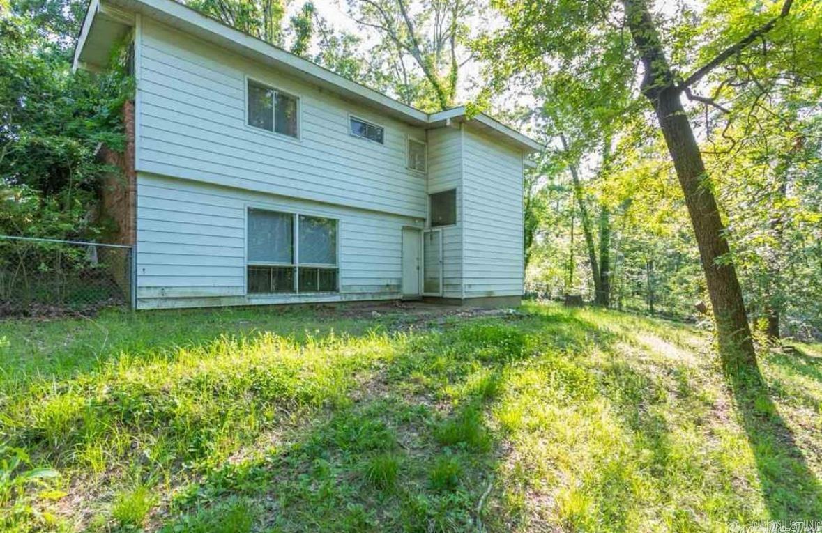 24 Westmont  Little Rock, AR