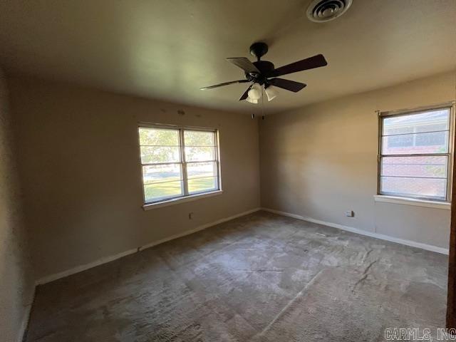 1005 Thompson st  Jacksonville, AR