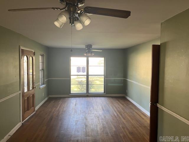 1005 Thompson st  Jacksonville, AR