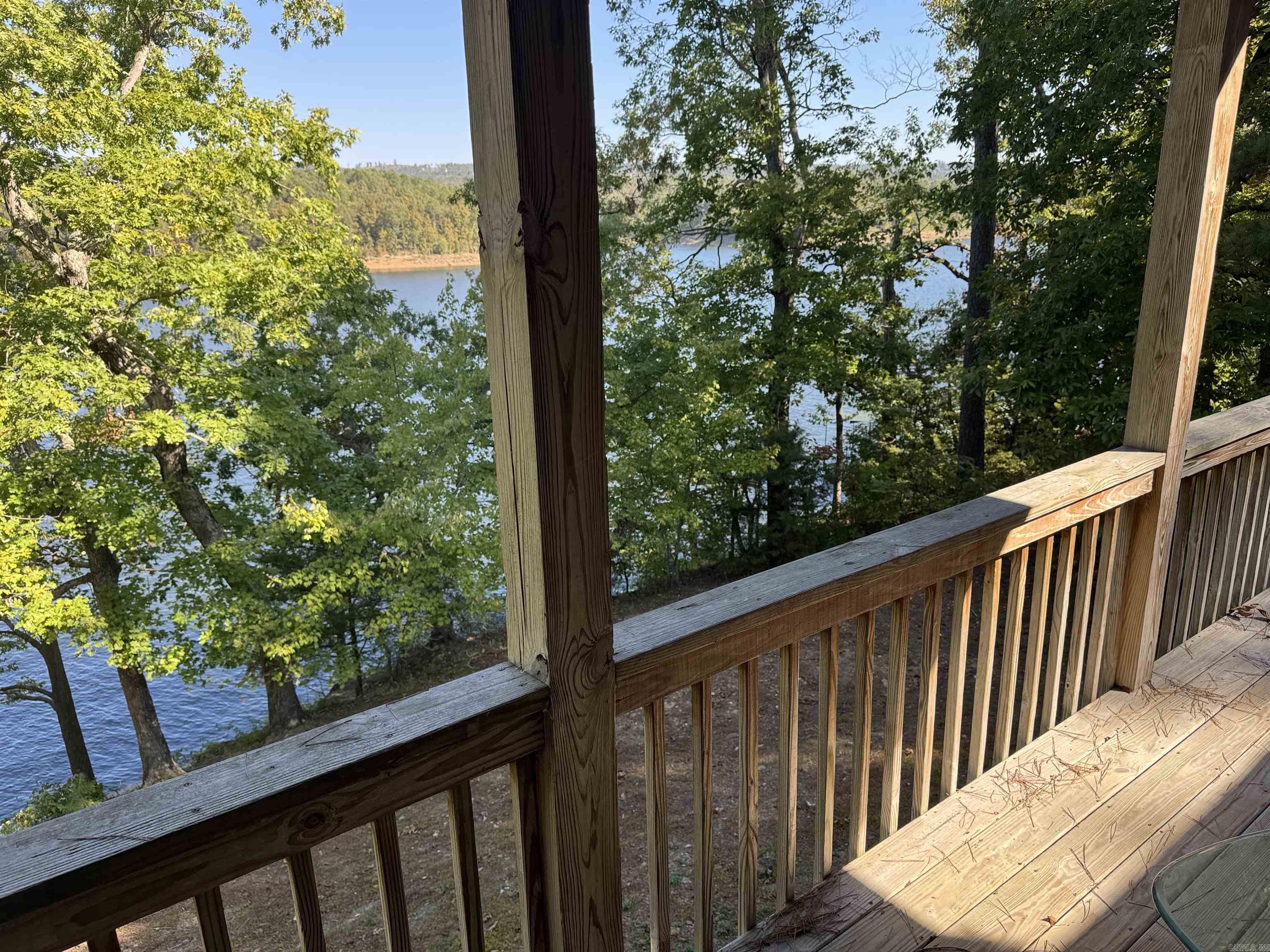 650 Davidson Circle Greers Ferry, AR 72067