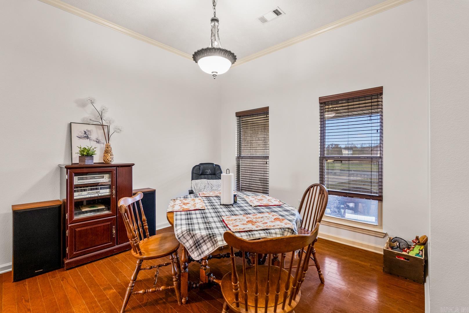 43 Dove Vilonia, AR 72173