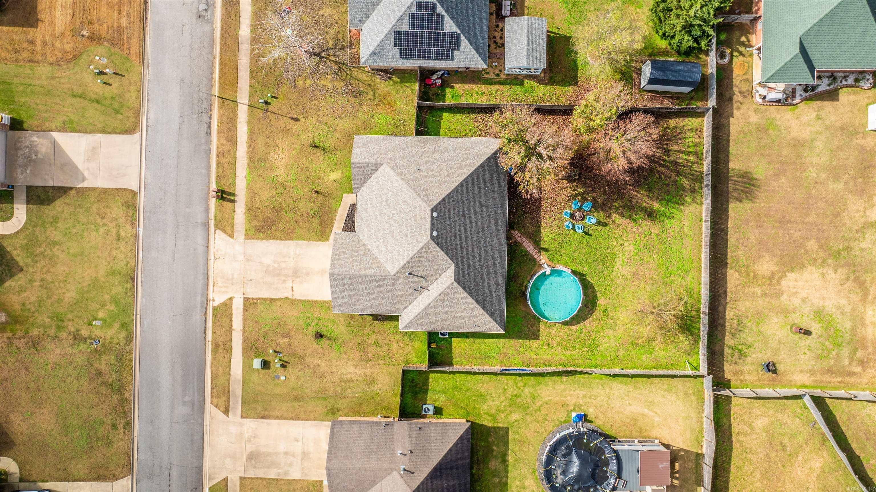 43 Dove Vilonia, AR 72173