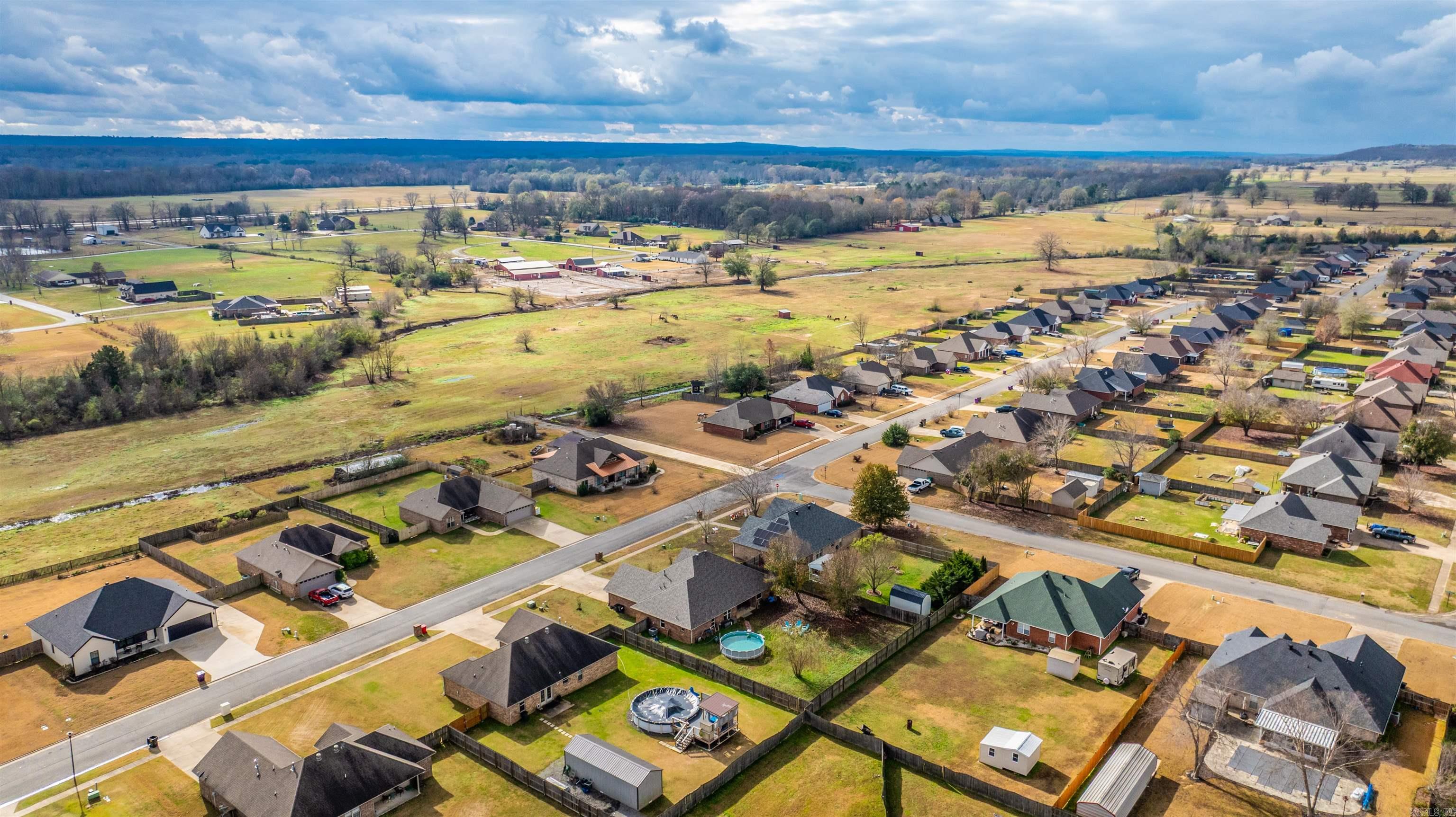 43 Dove Vilonia, AR 72173