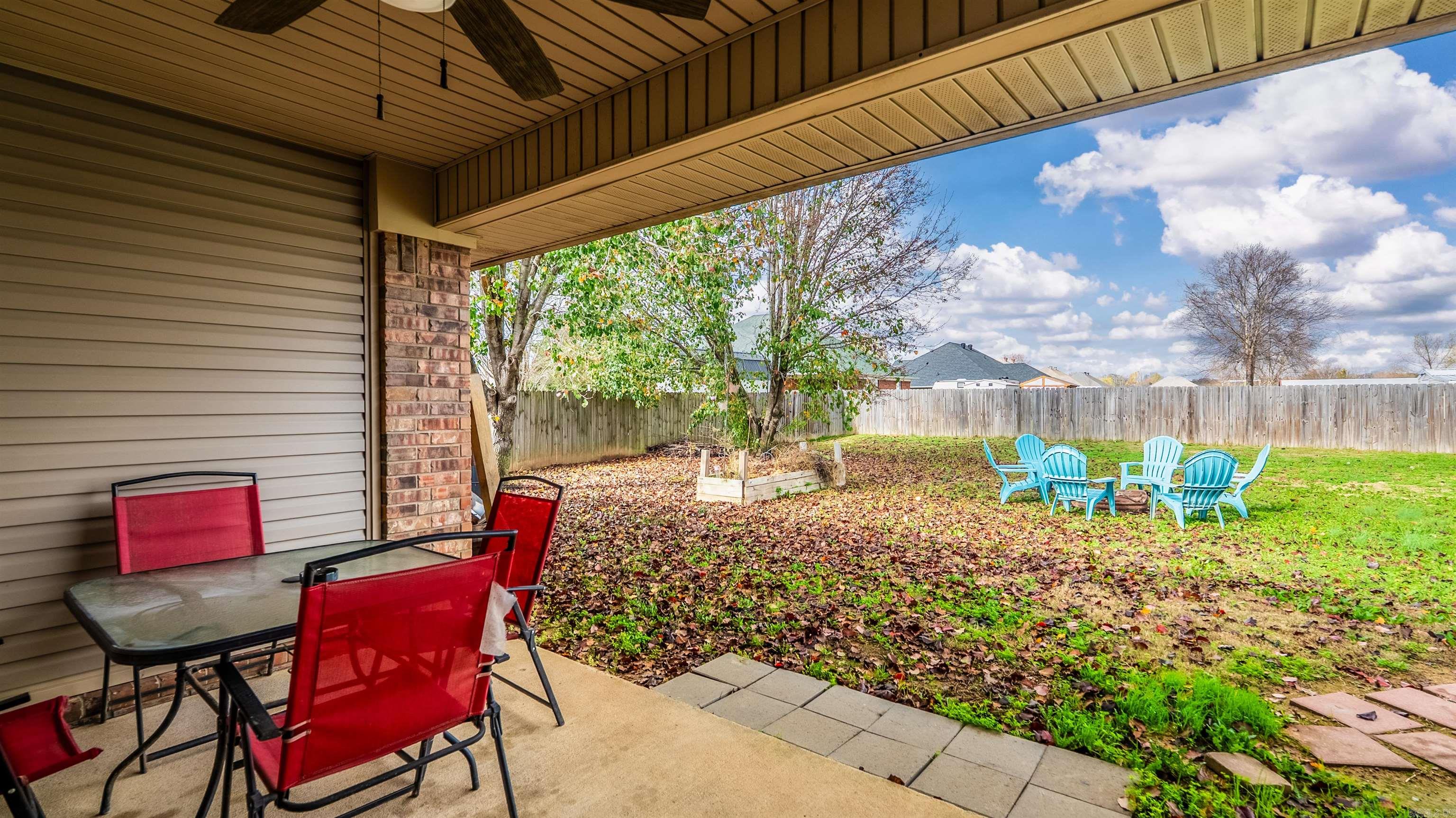 43 Dove Vilonia, AR 72173