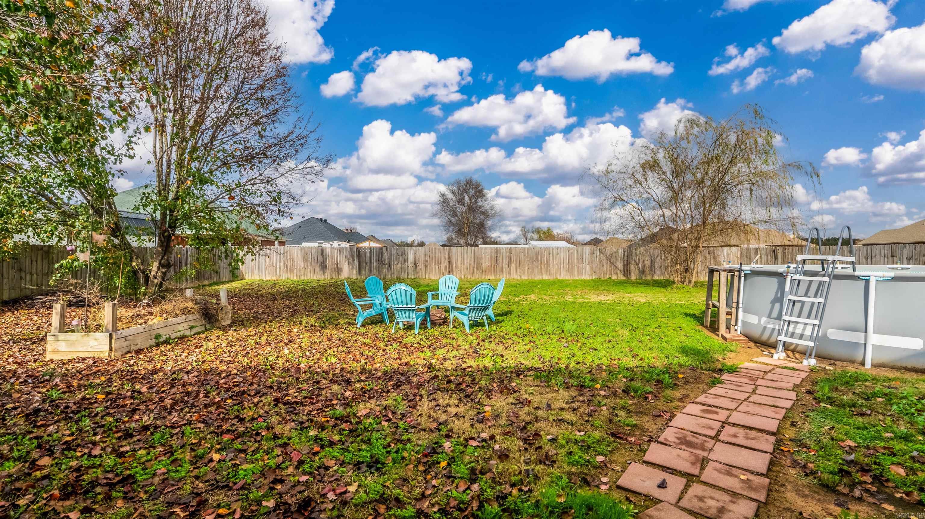 43 Dove Vilonia, AR 72173