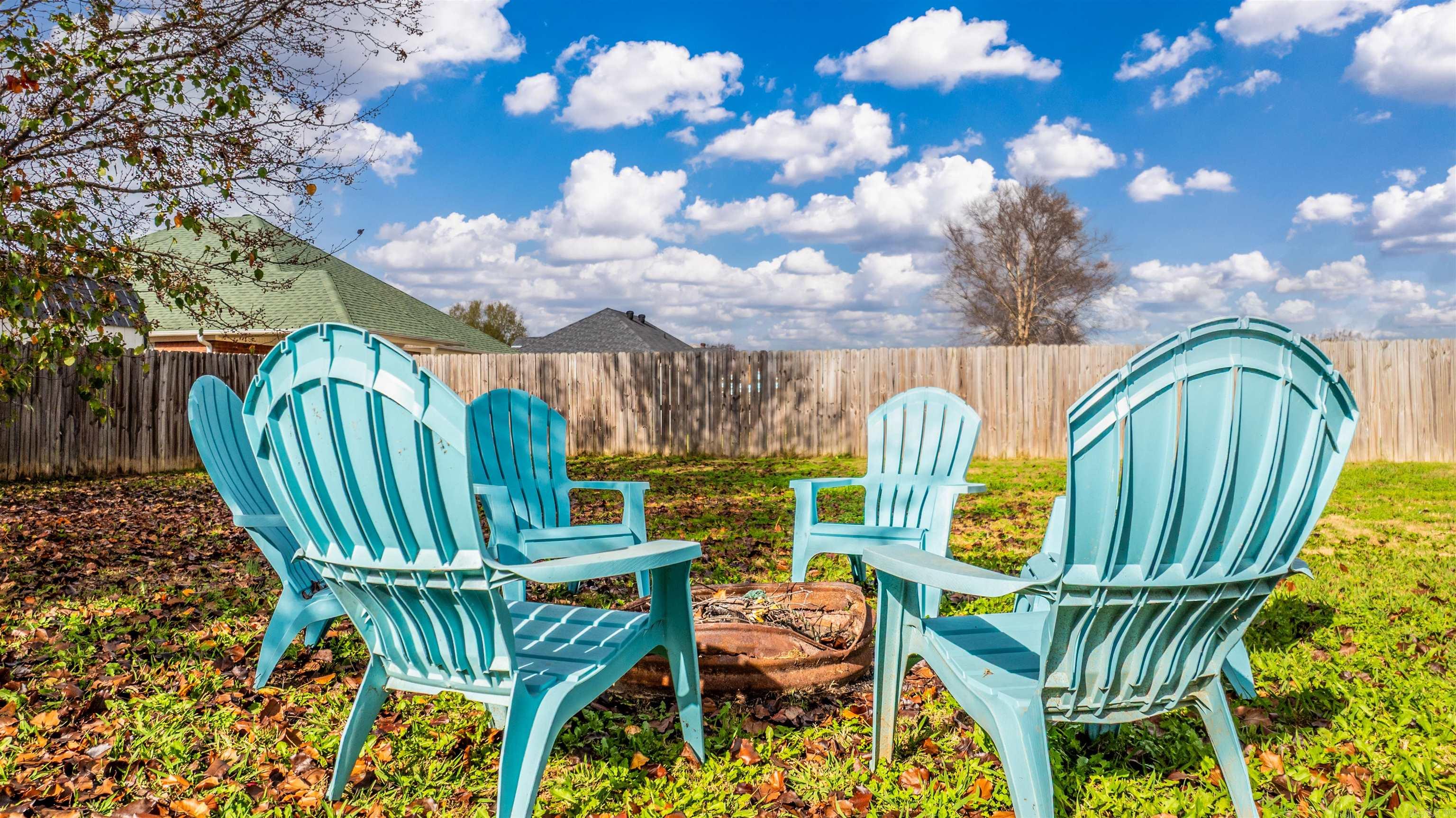 43 Dove Vilonia, AR 72173