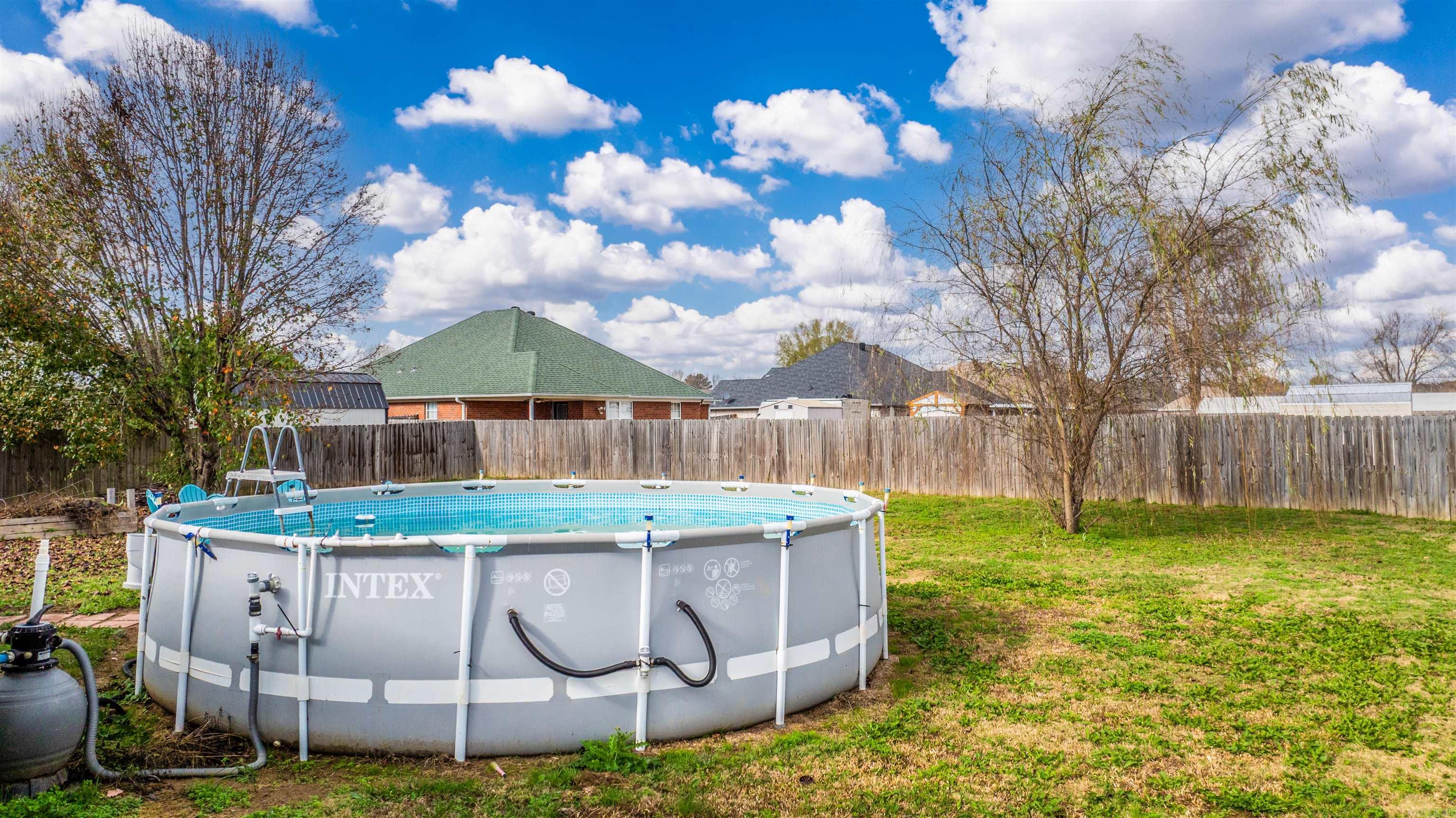 43 Dove Vilonia, AR 72173