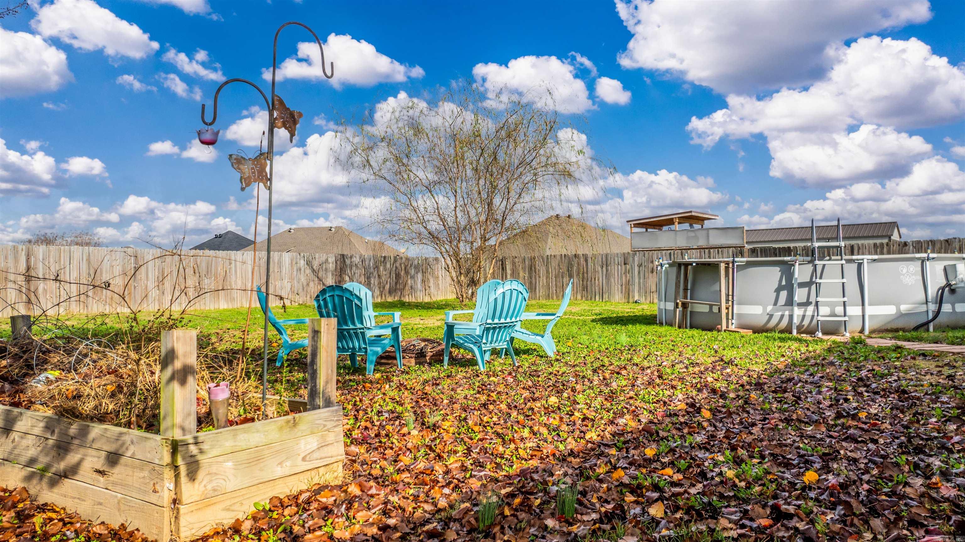 43 Dove Vilonia, AR 72173