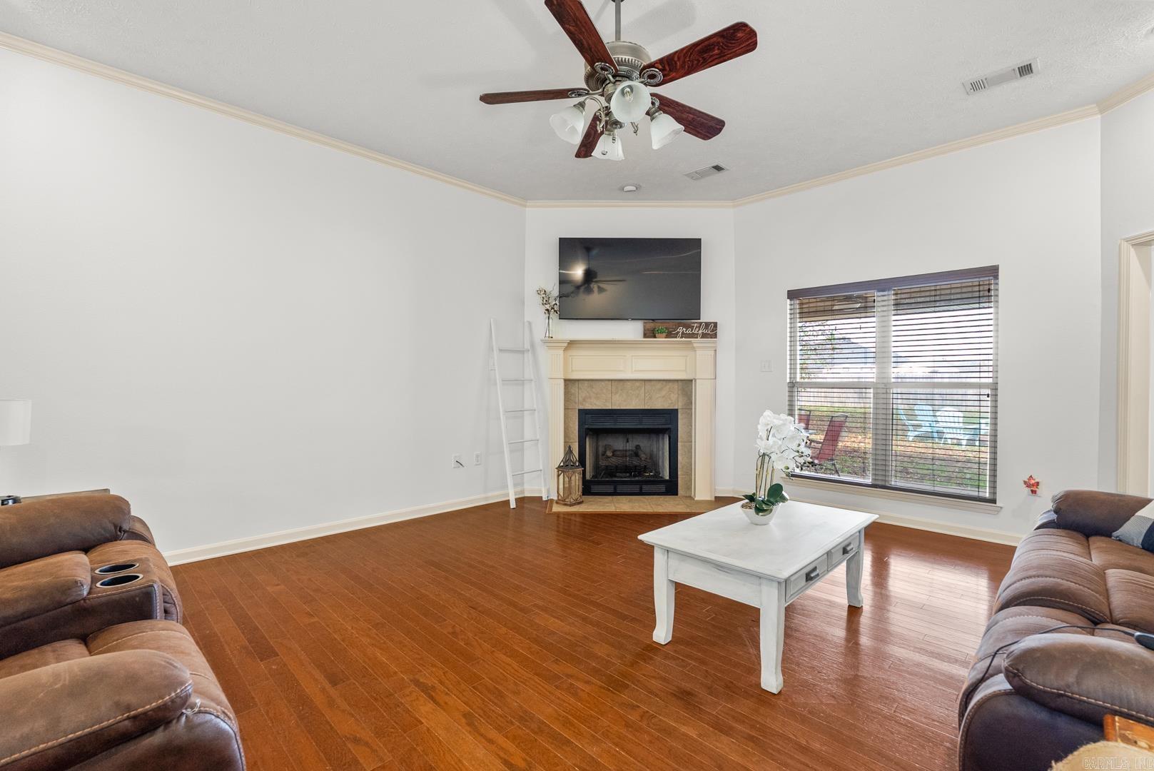 43 Dove Vilonia, AR 72173