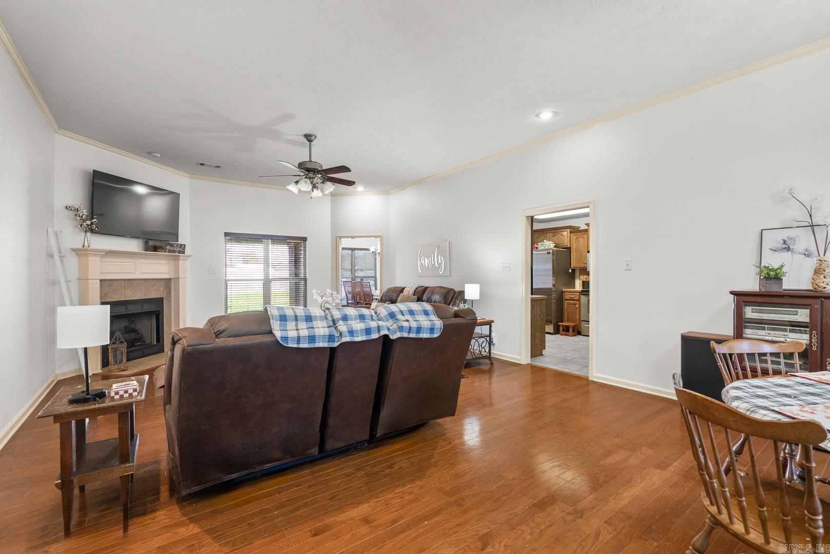 43 Dove Vilonia, AR 72173