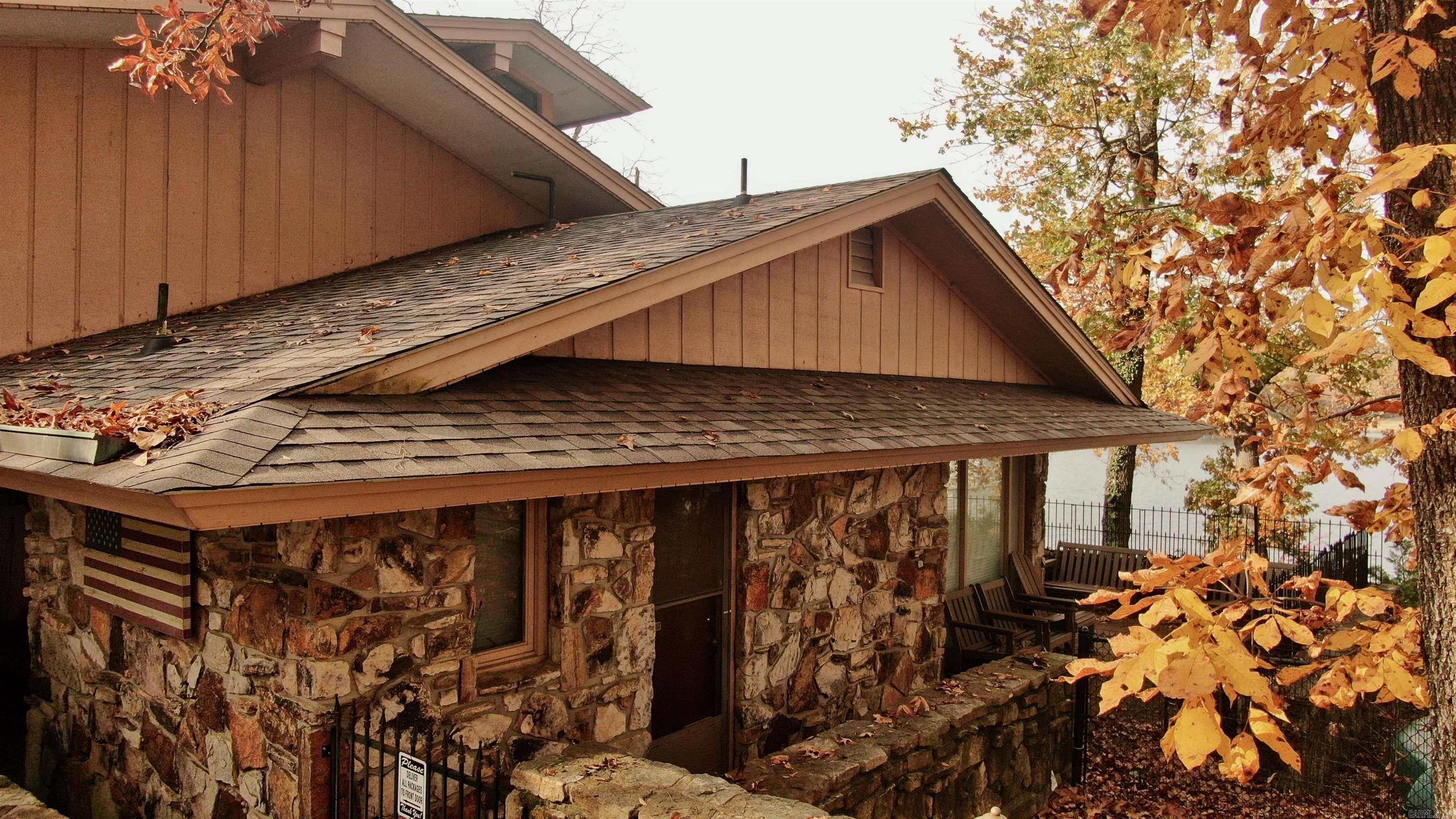 135 Iroquois Dr  Cherokee Village, AR