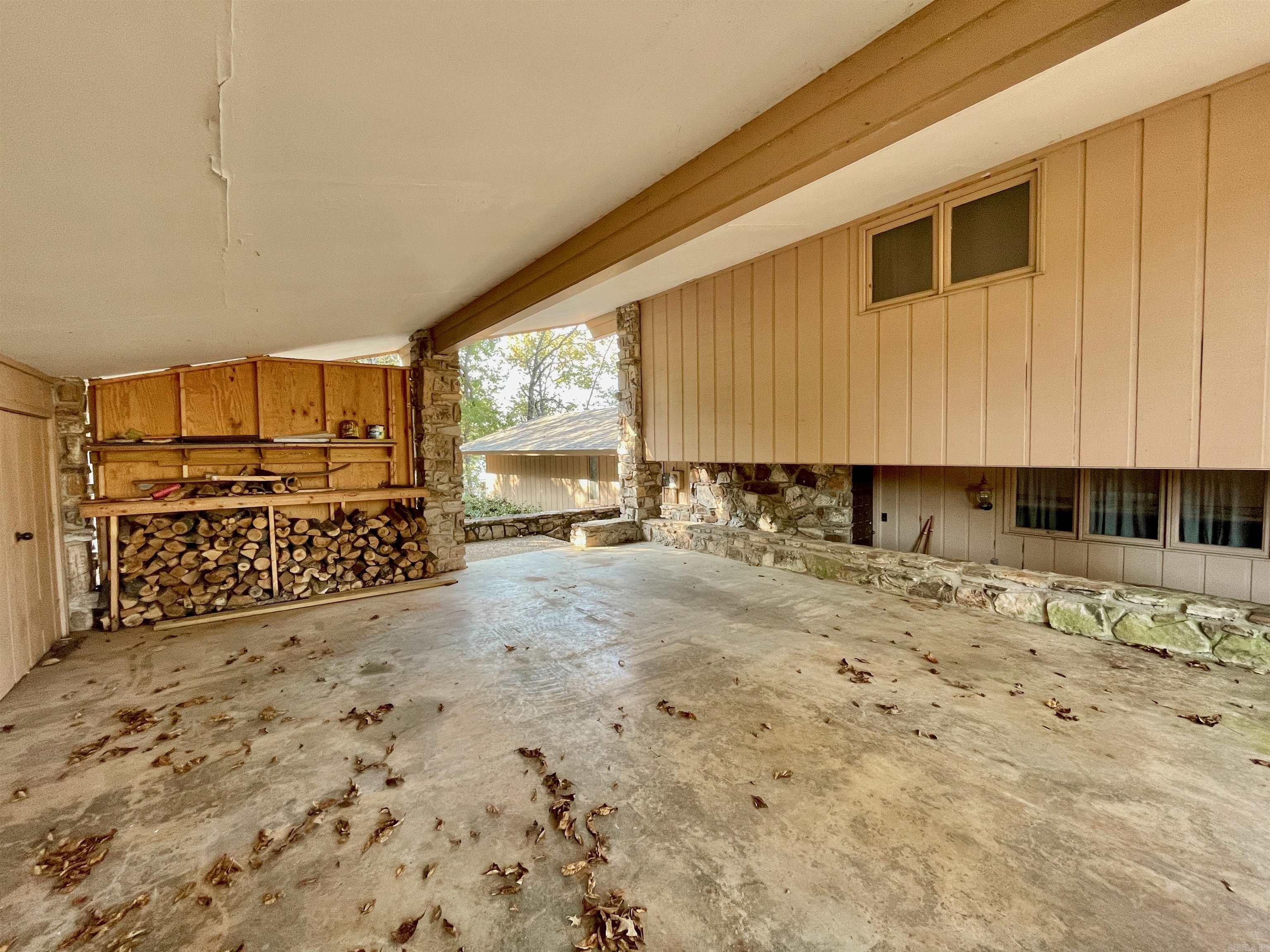 135 Iroquois Dr  Cherokee Village, AR