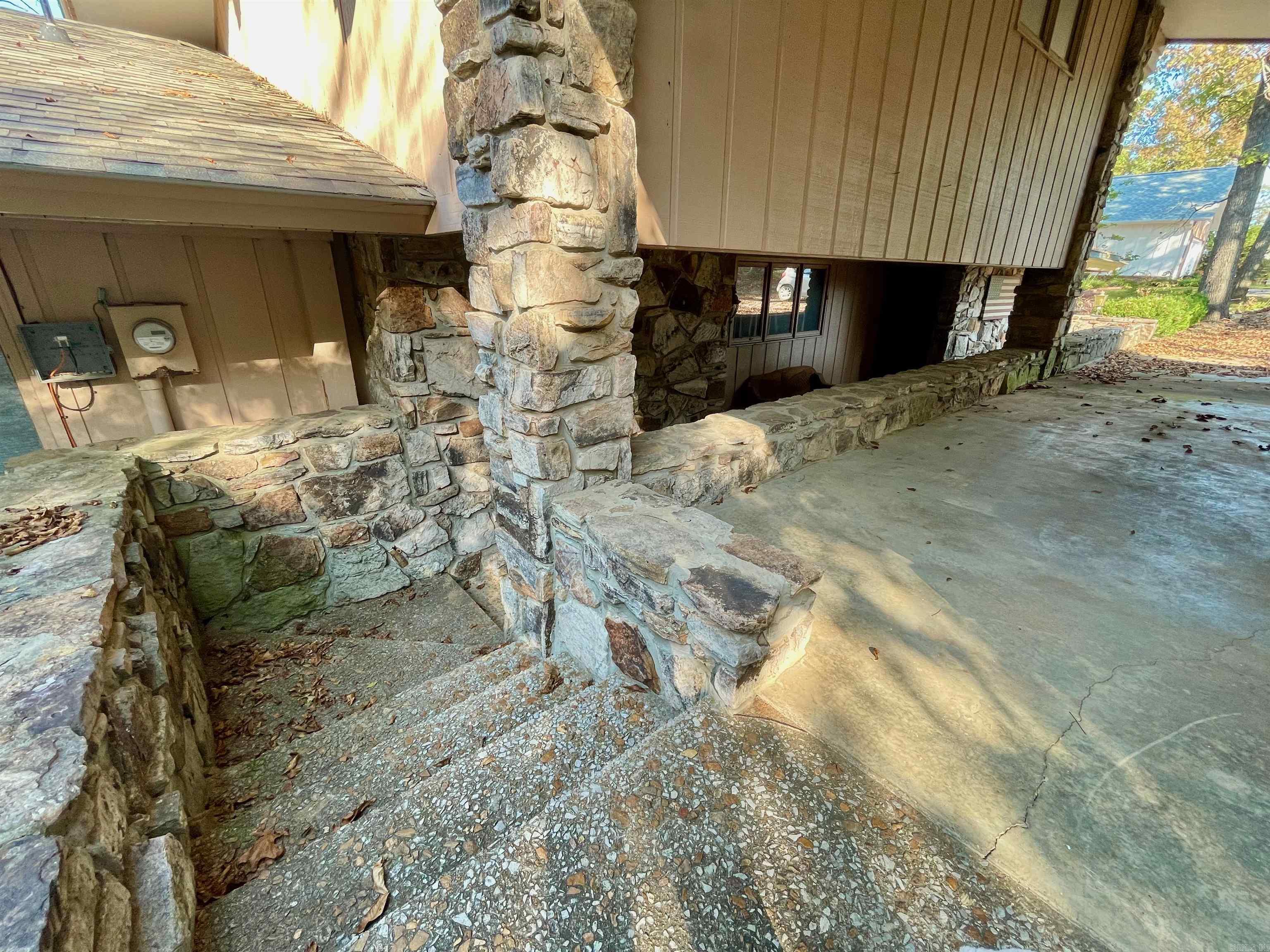 135 Iroquois Dr  Cherokee Village, AR