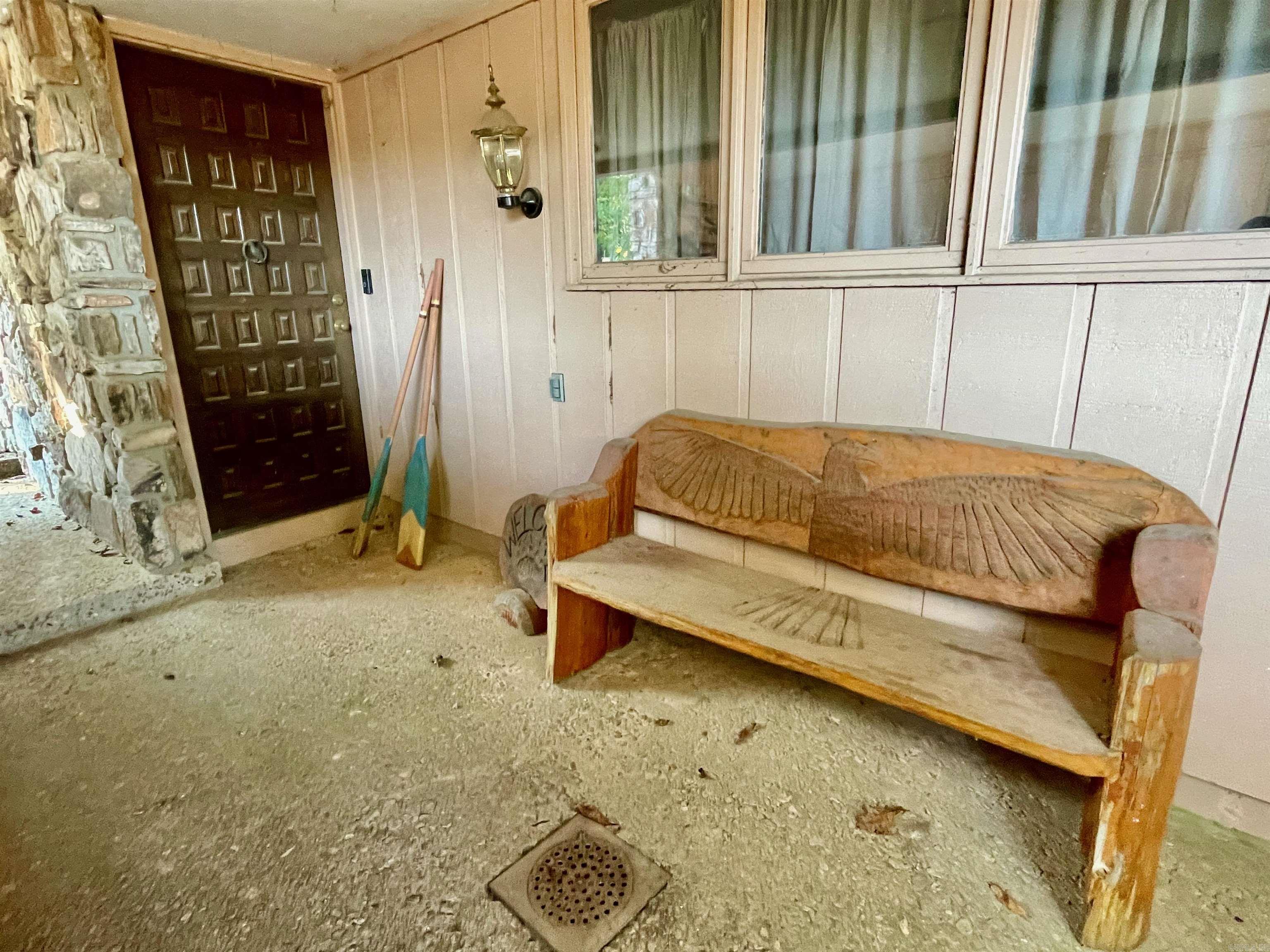 135 Iroquois Dr  Cherokee Village, AR