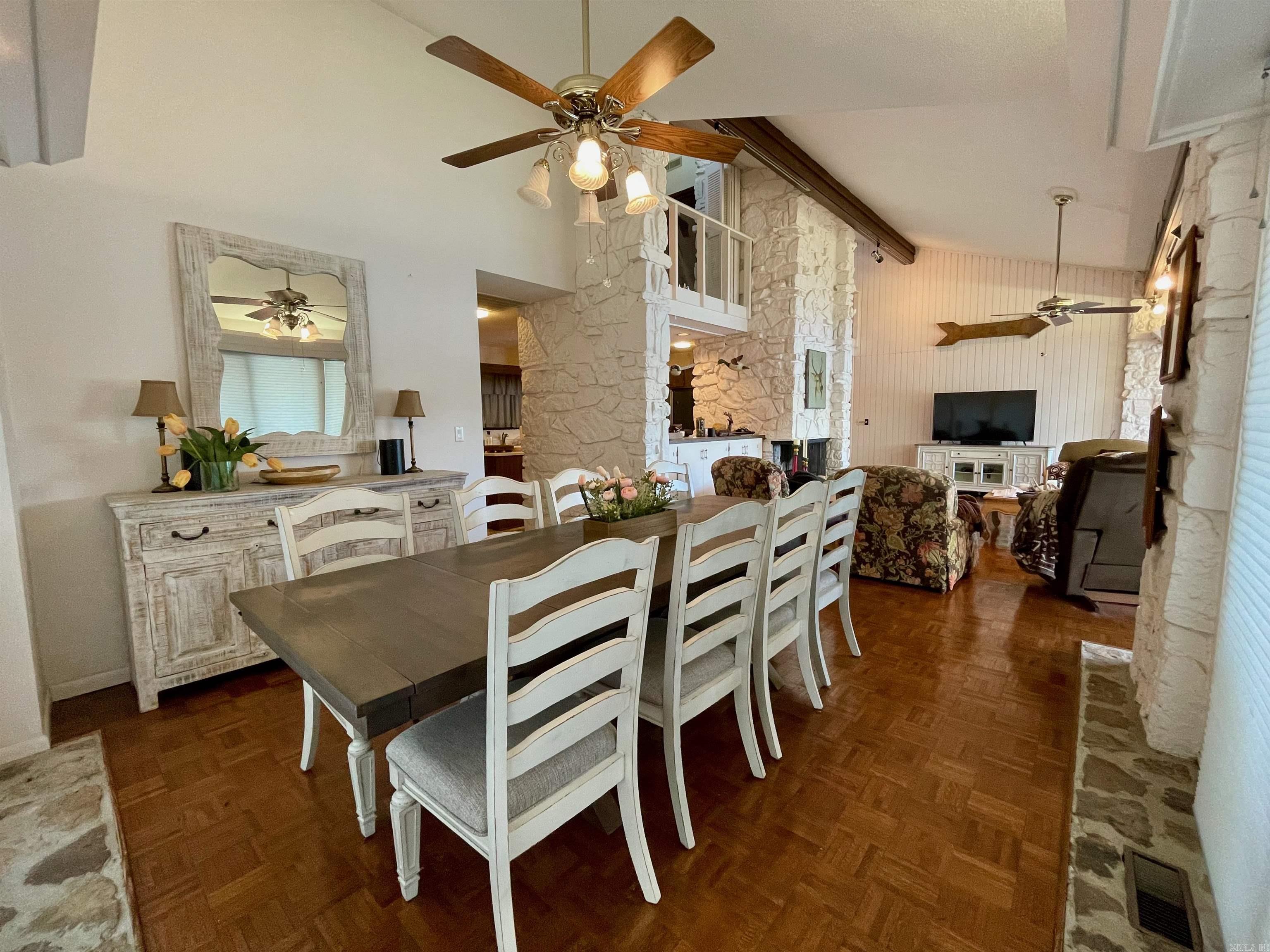 135 Iroquois Dr  Cherokee Village, AR