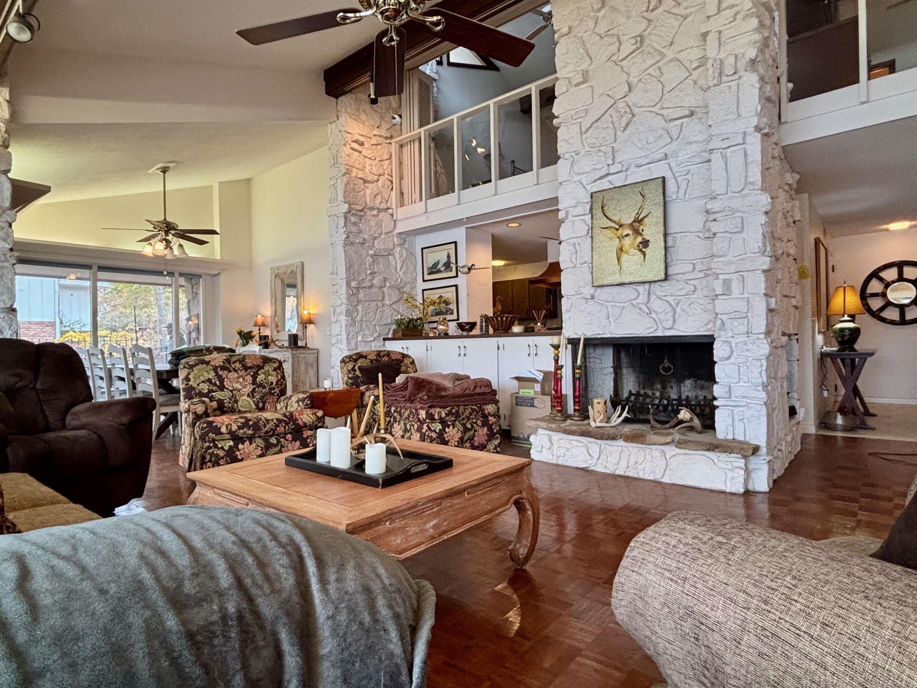 135 Iroquois Dr  Cherokee Village, AR