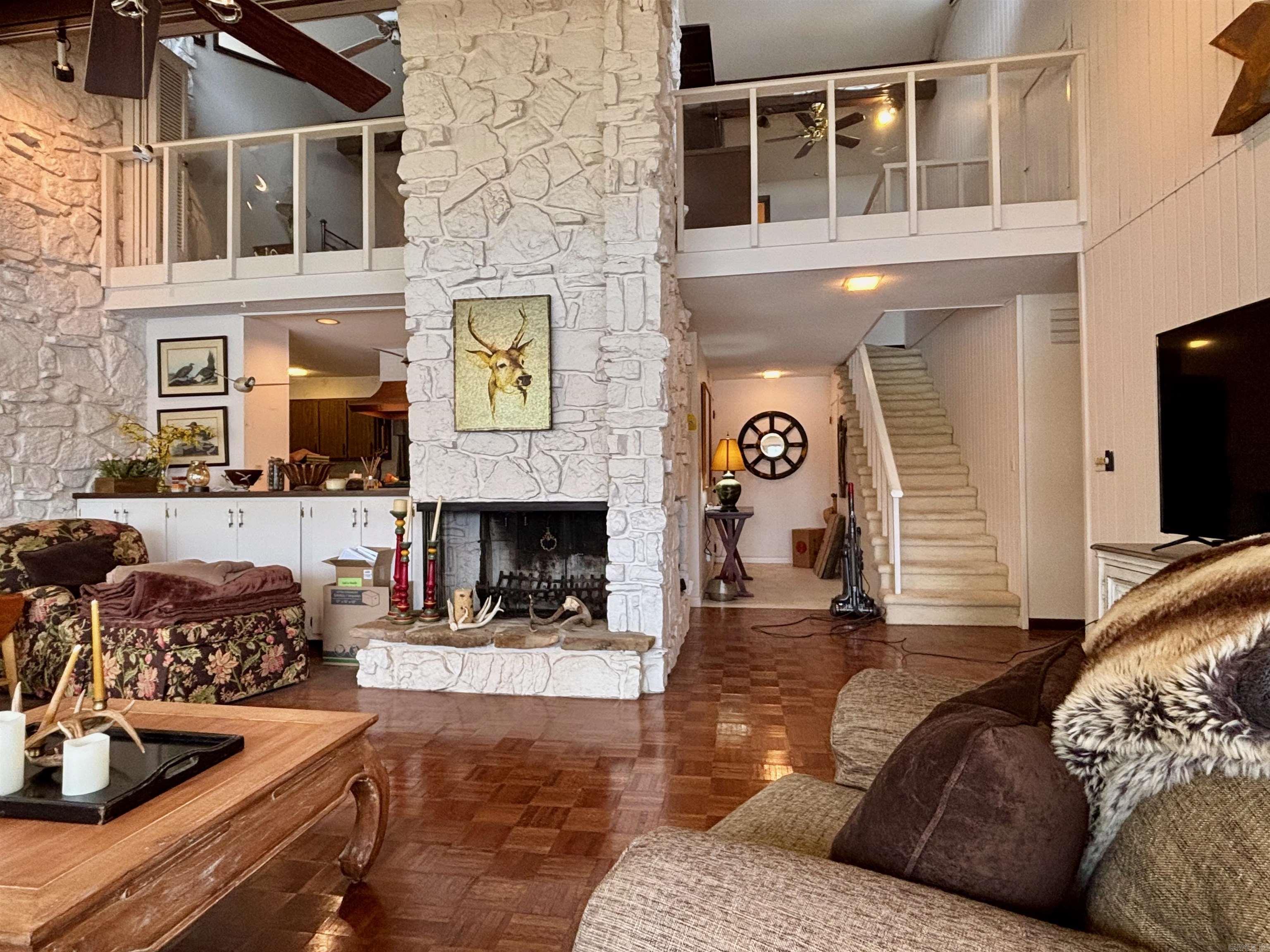 135 Iroquois Dr  Cherokee Village, AR