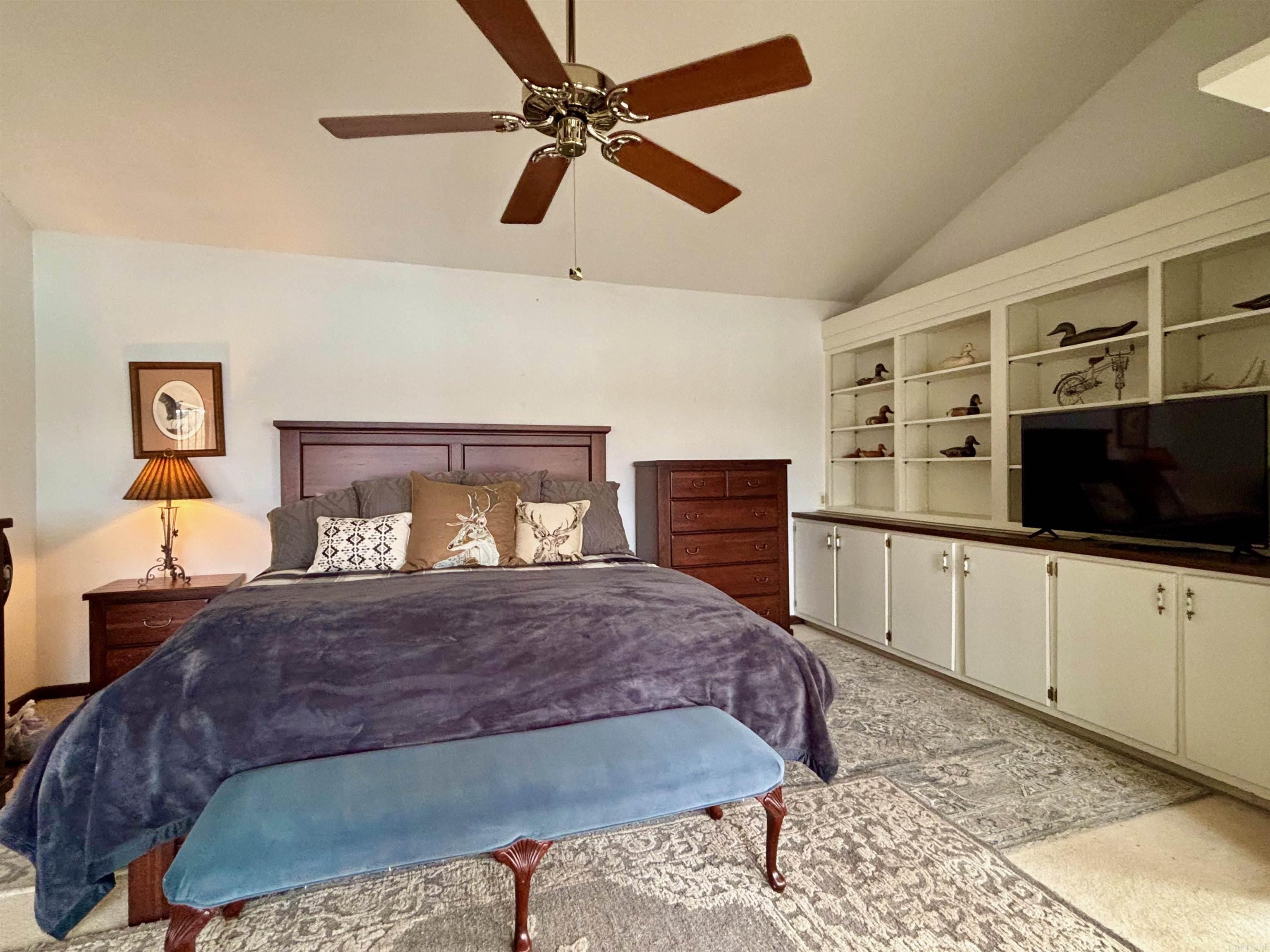 135 Iroquois Dr  Cherokee Village, AR