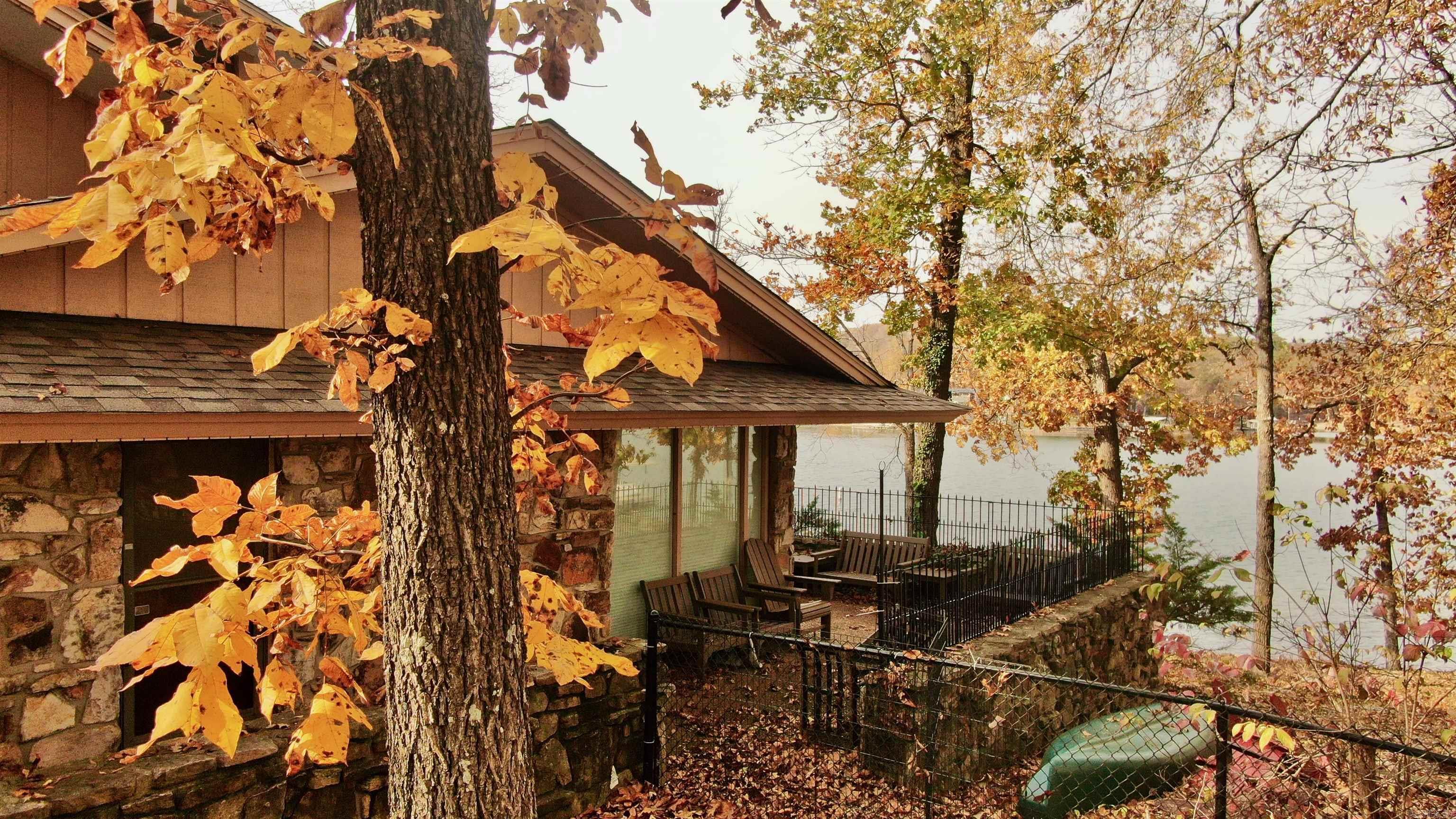 135 Iroquois Dr  Cherokee Village, AR