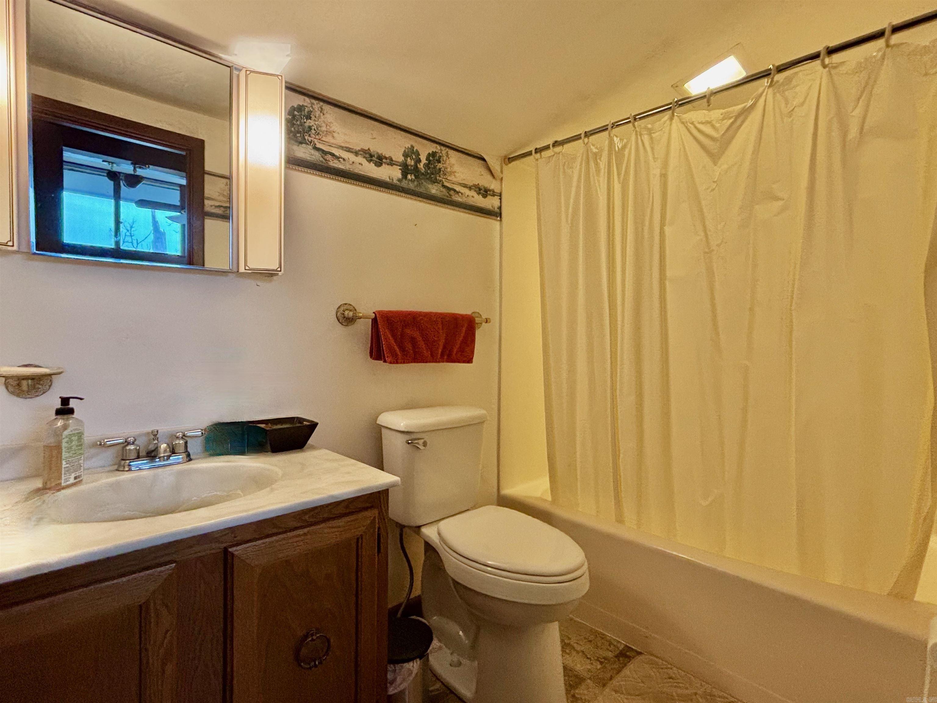 135 Iroquois Dr  Cherokee Village, AR