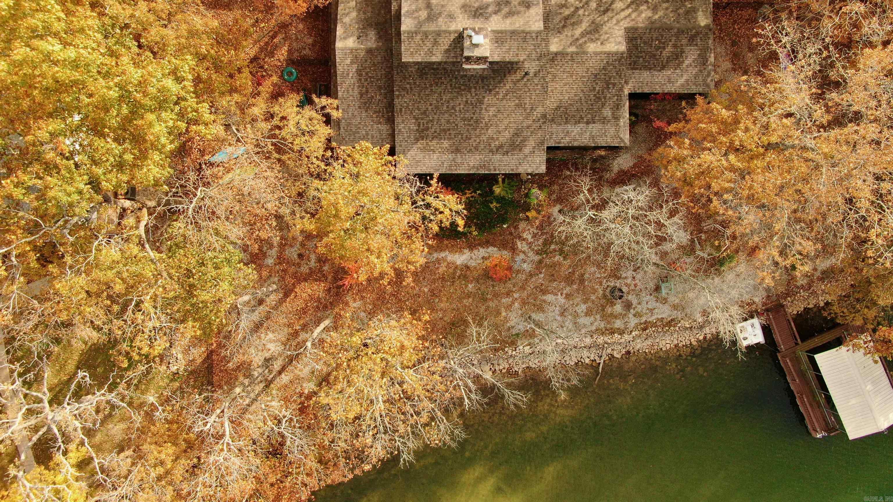 135 Iroquois Dr  Cherokee Village, AR