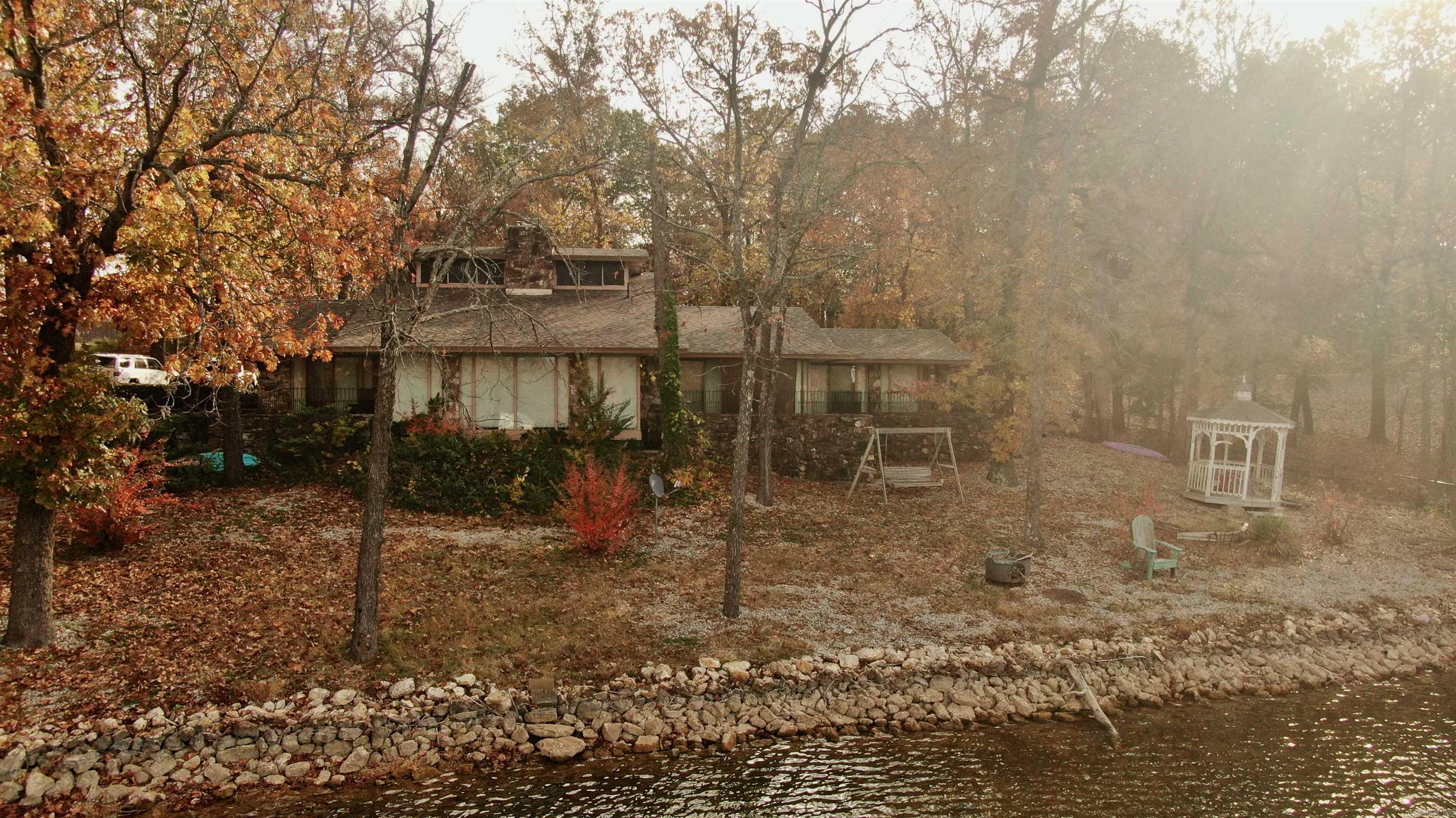 135 Iroquois Dr  Cherokee Village, AR