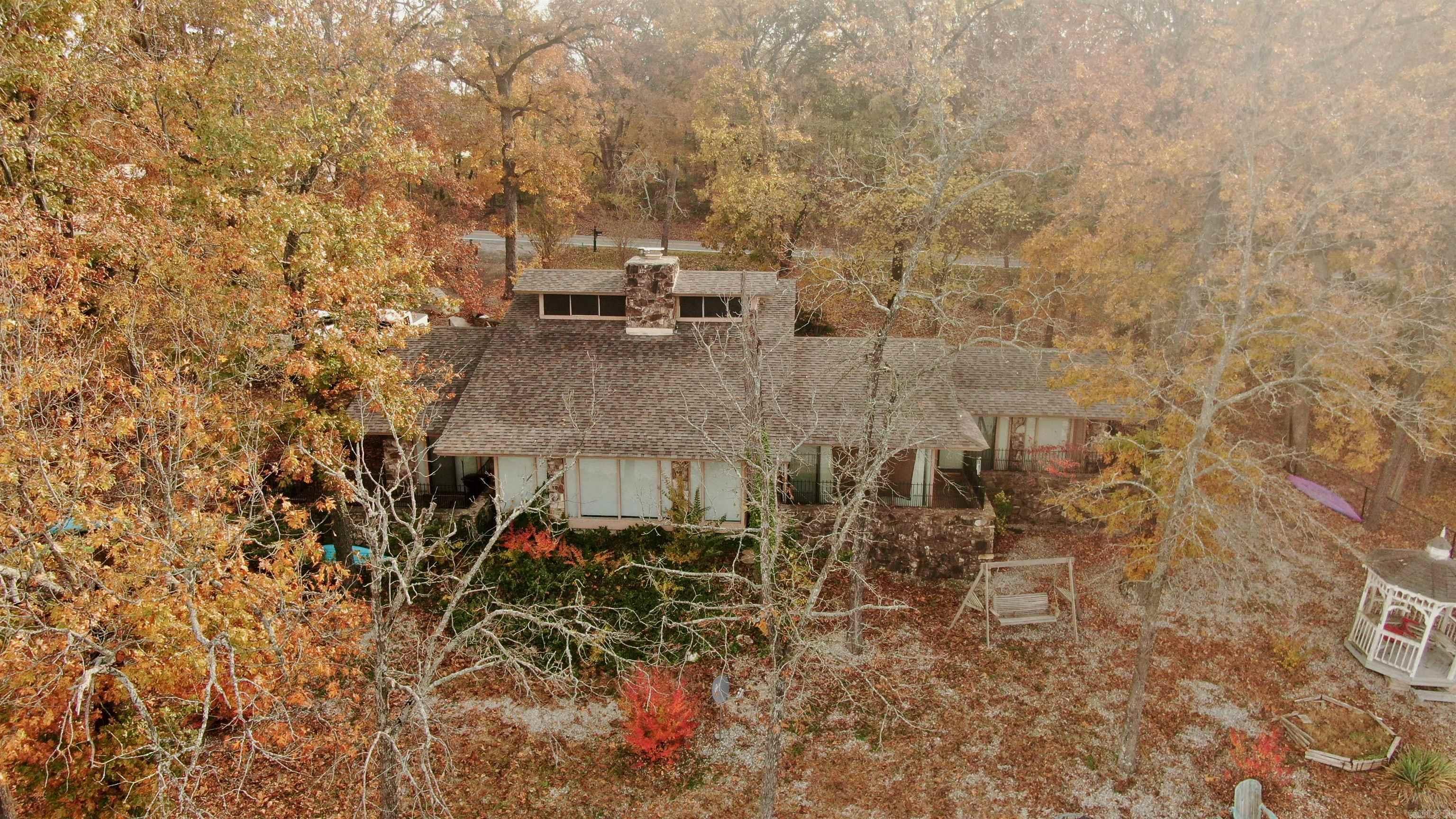 135 Iroquois Dr  Cherokee Village, AR