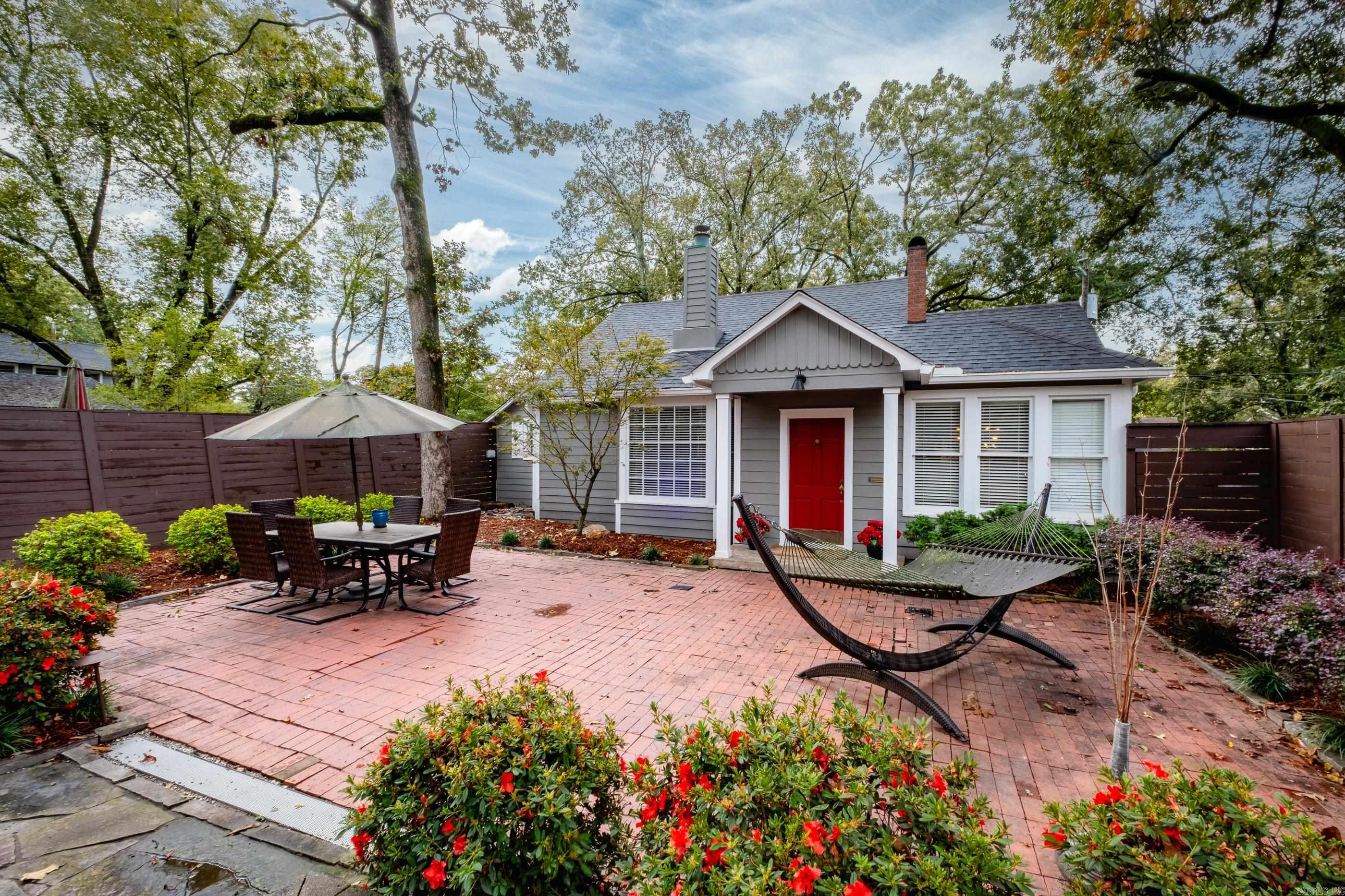 5413 C Street Little Rock, AR 72205