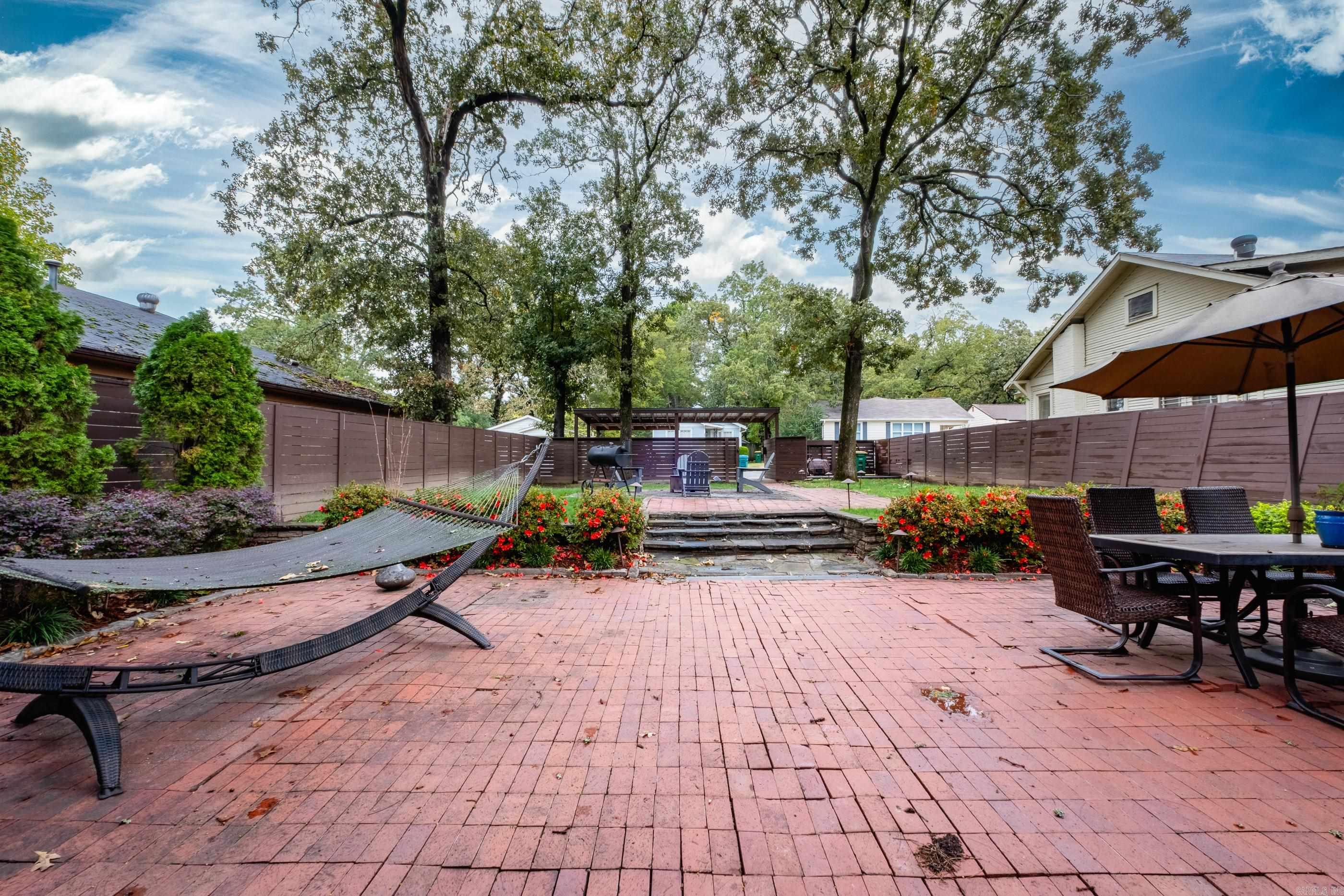 5413 C Street Little Rock, AR 72205