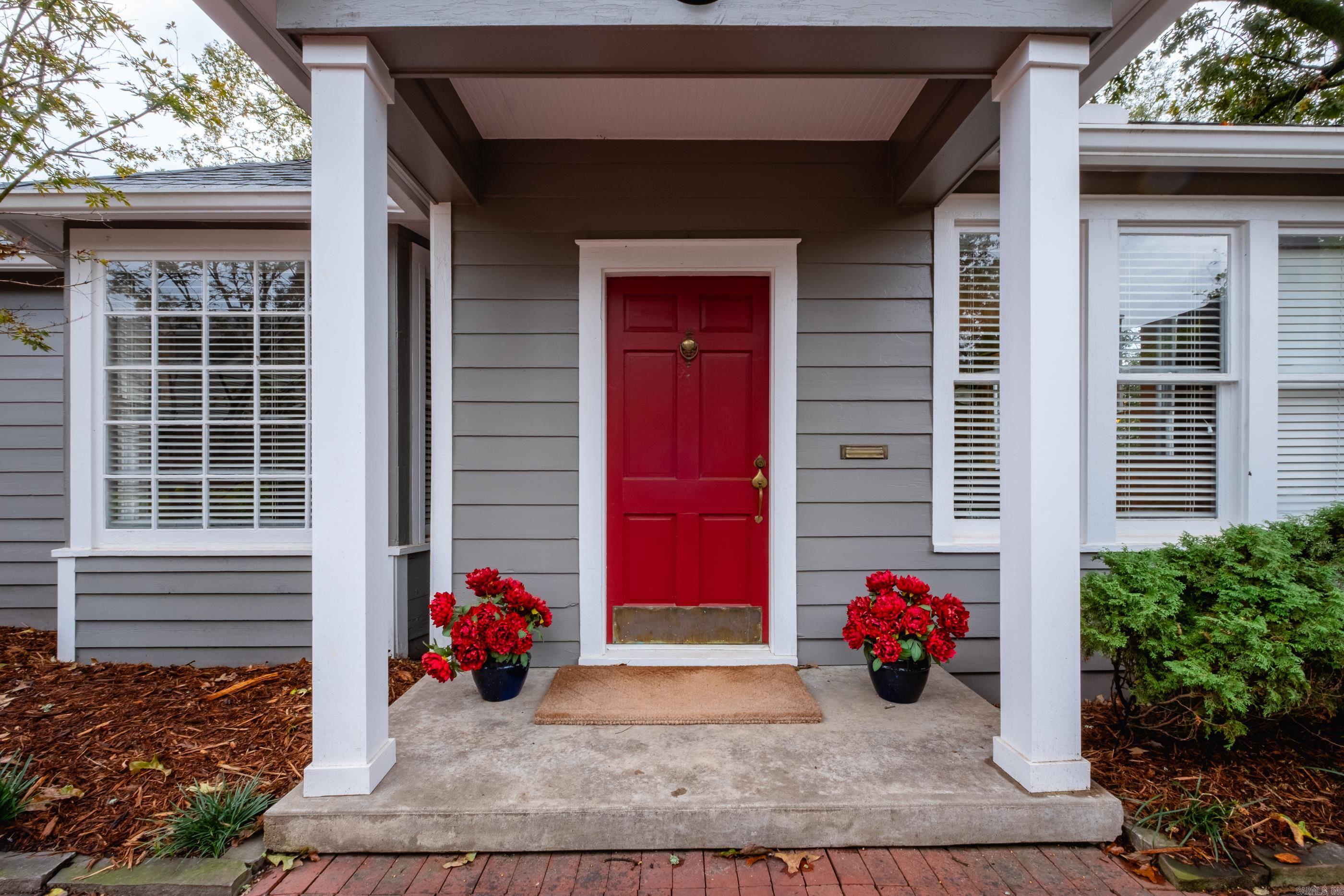 5413 C Street Little Rock, AR 72205