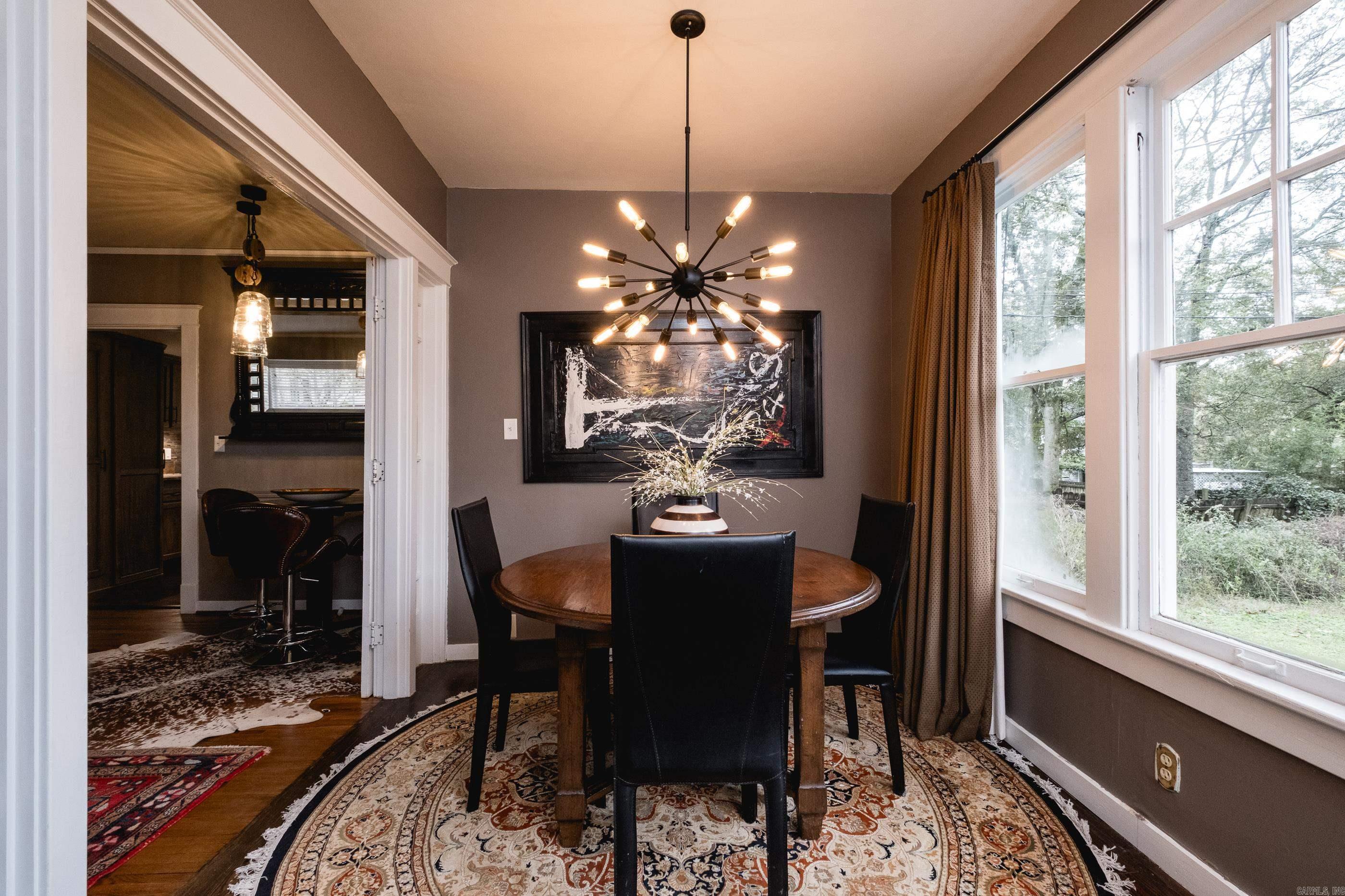 5413 C Street Little Rock, AR 72205