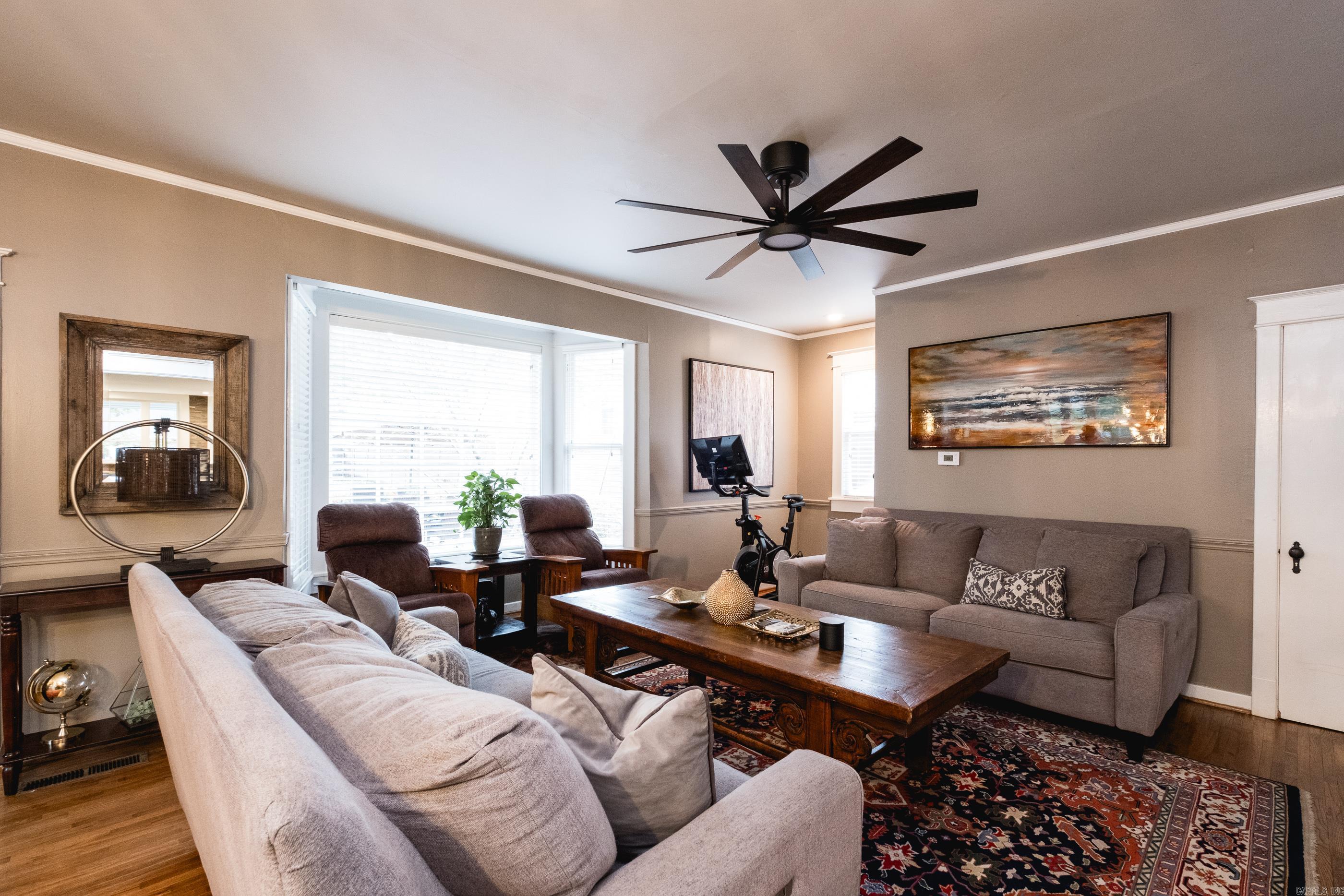 5413 C Street Little Rock, AR 72205