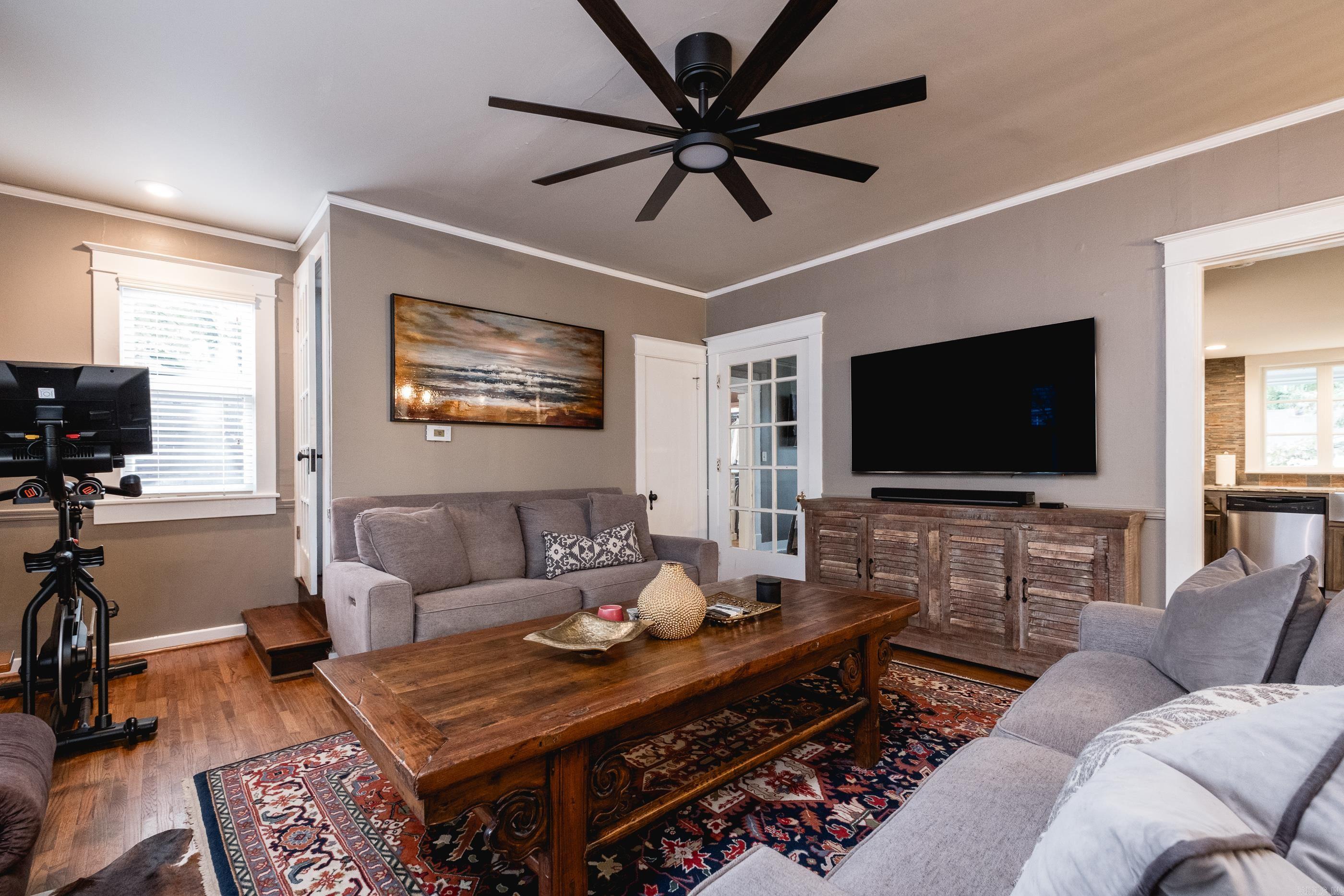 5413 C Street Little Rock, AR 72205