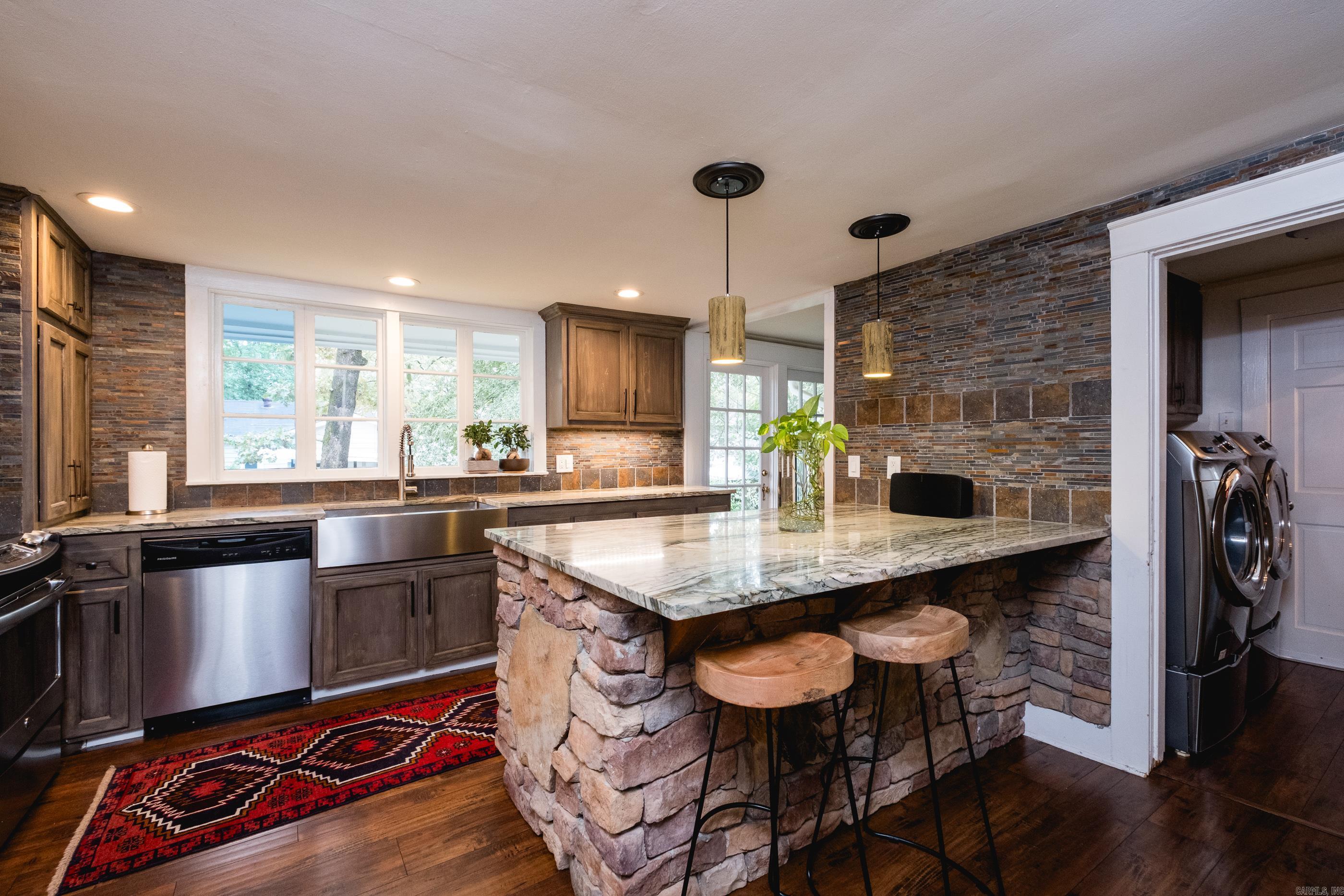 5413 C Street Little Rock, AR 72205