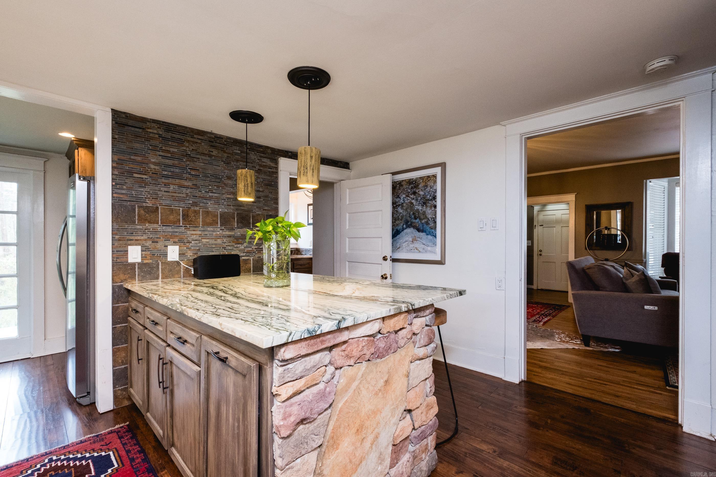 5413 C Street Little Rock, AR 72205