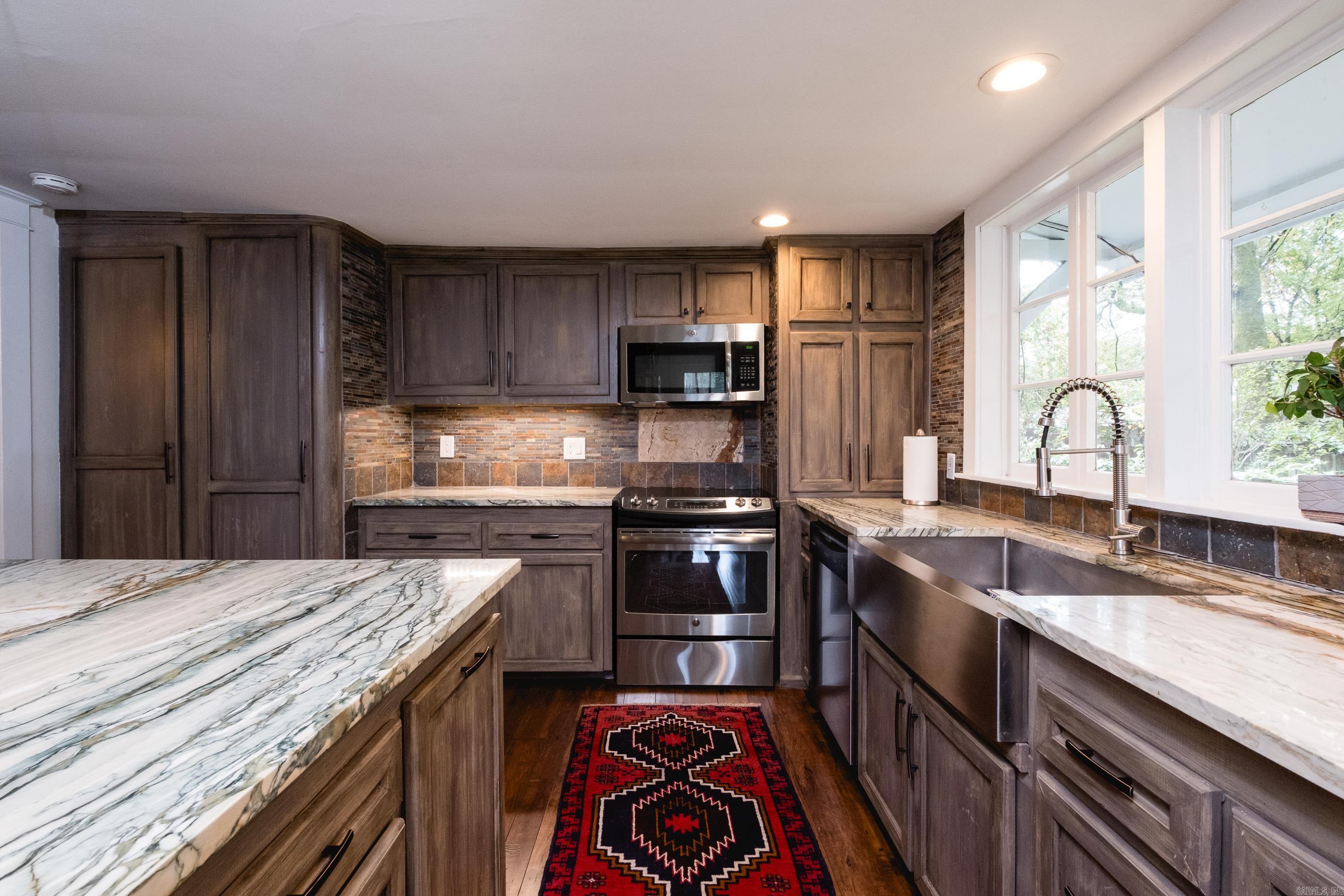 5413 C Street Little Rock, AR 72205