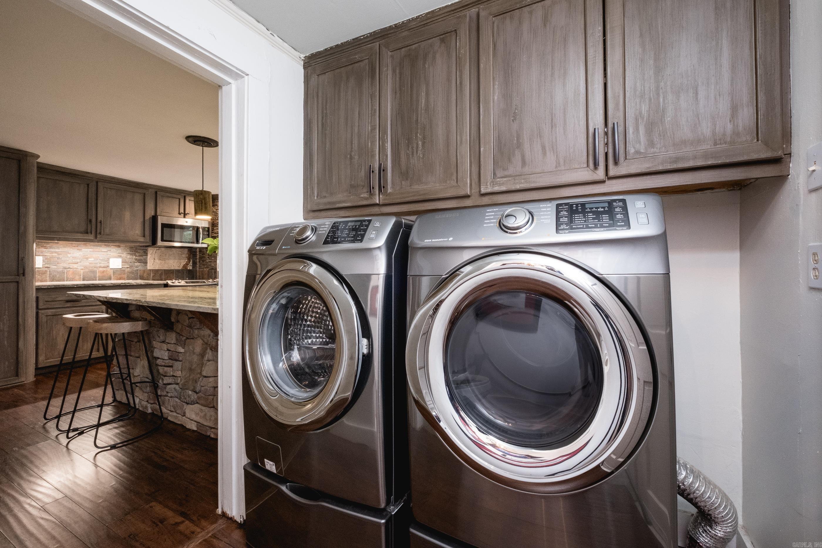 5413 C Street Little Rock, AR 72205